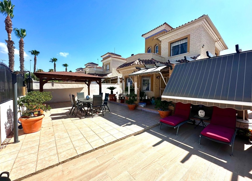 Перепродажа - Villa - Guardamar del Segura - EL RASO