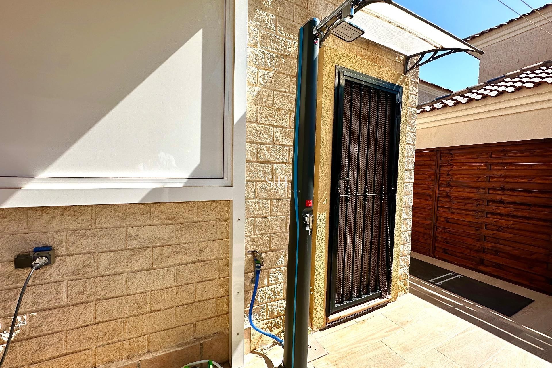 Перепродажа - Villa - Guardamar del Segura - EL RASO