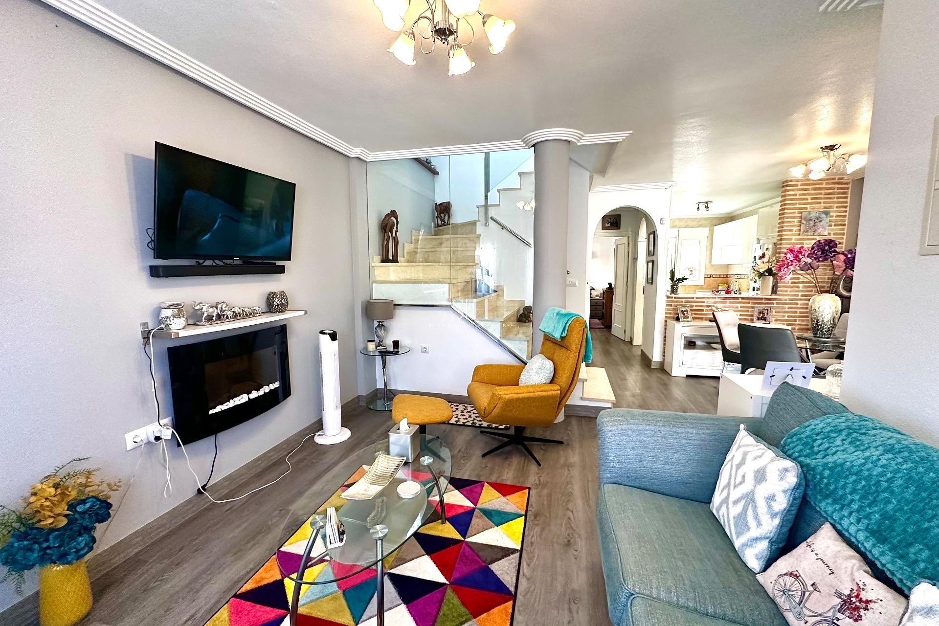 Перепродажа - Villa - Guardamar del Segura - EL RASO