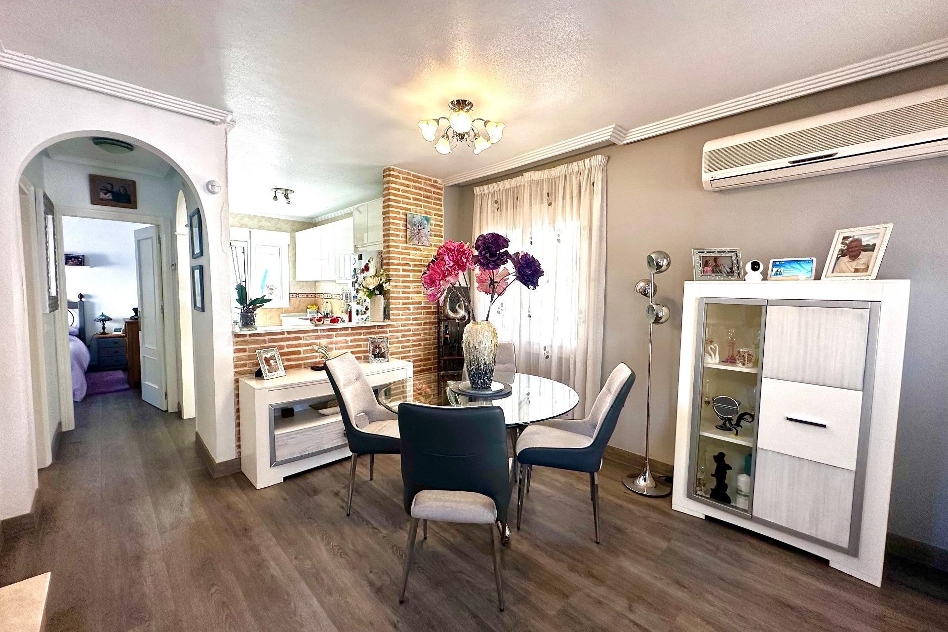 Перепродажа - Villa - Guardamar del Segura - EL RASO