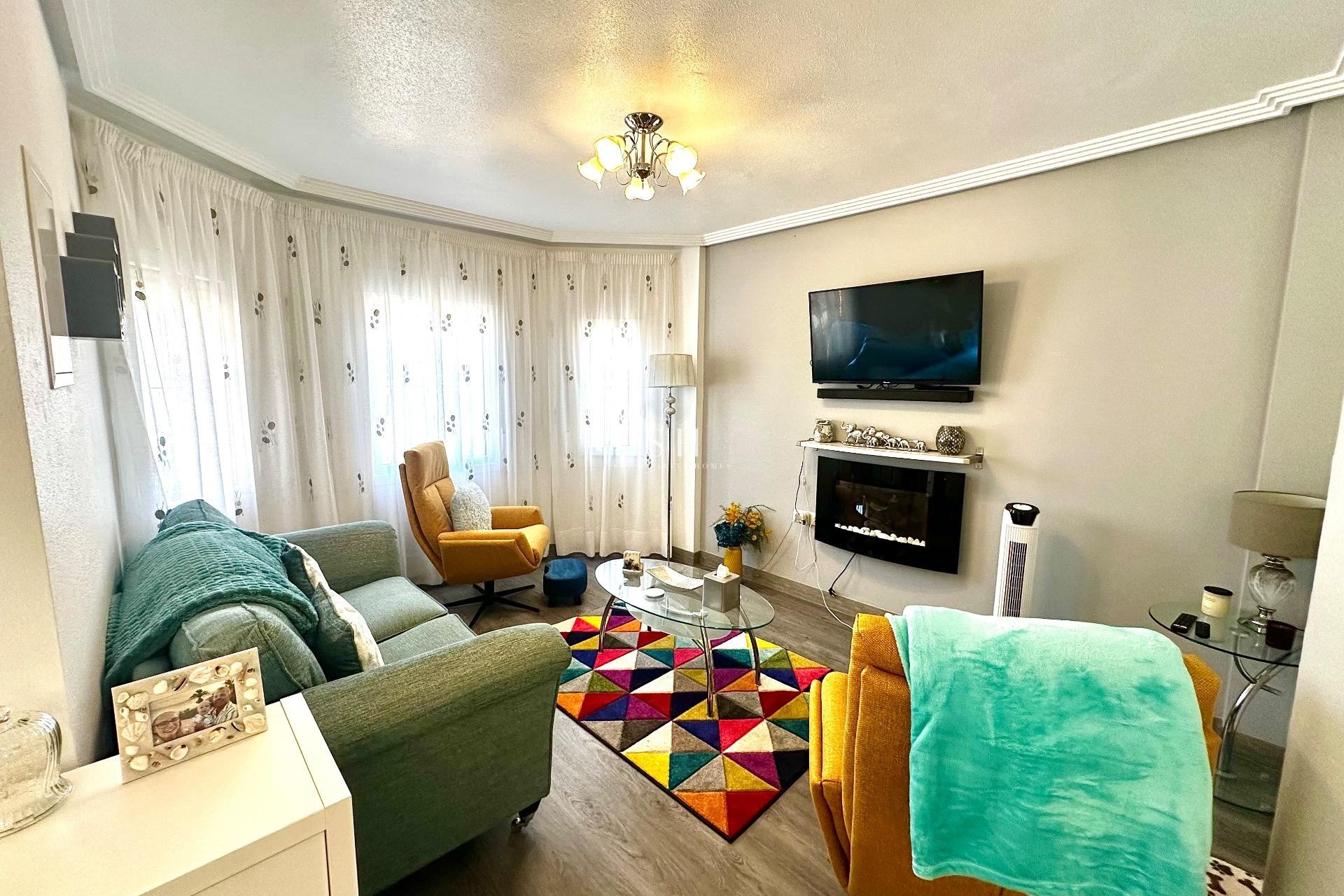 Перепродажа - Villa - Guardamar del Segura - EL RASO