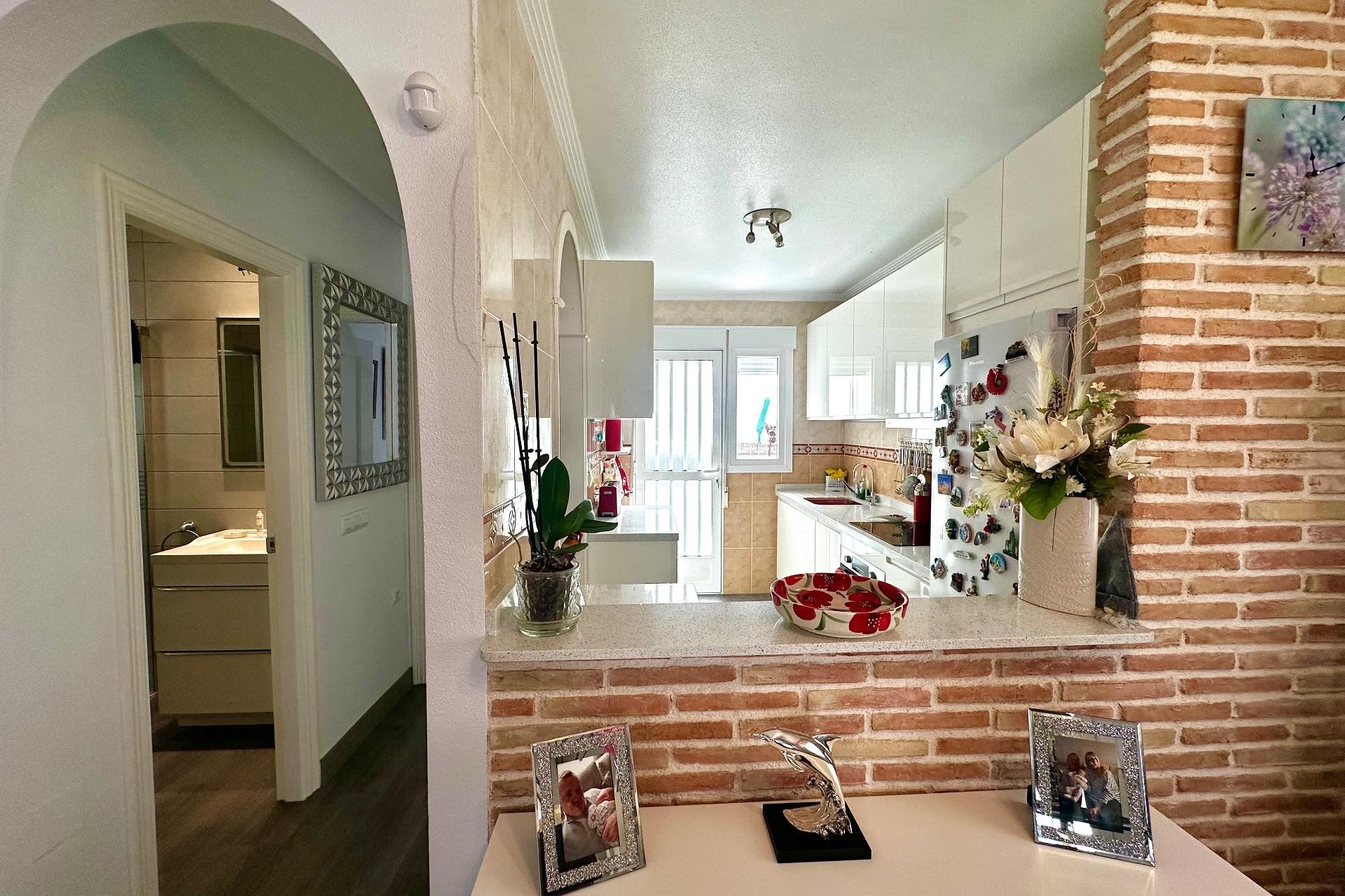 Перепродажа - Villa - Guardamar del Segura - EL RASO