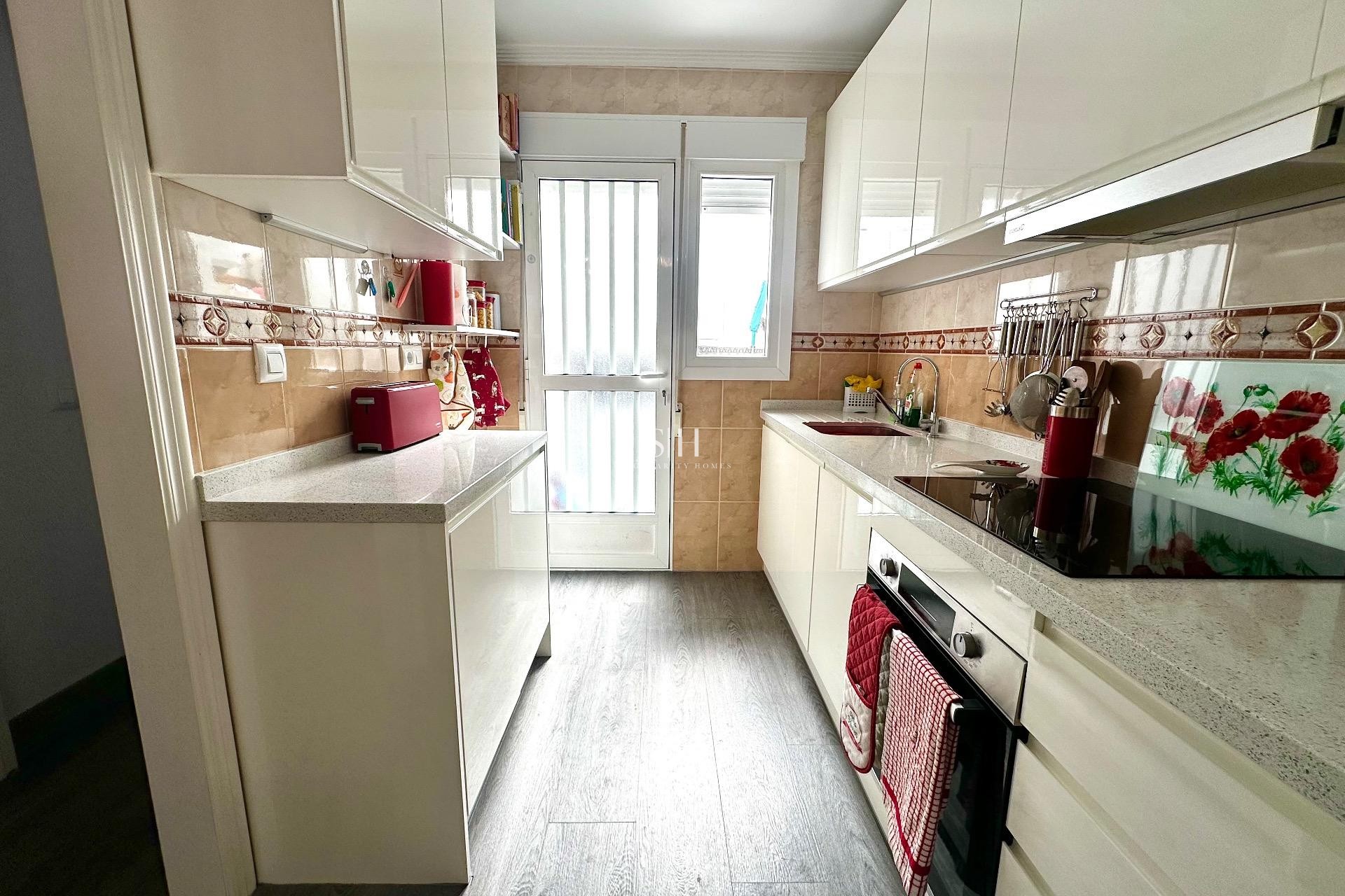 Перепродажа - Villa - Guardamar del Segura - EL RASO