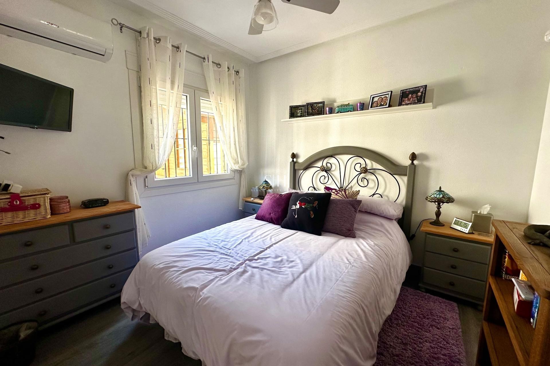 Перепродажа - Villa - Guardamar del Segura - EL RASO