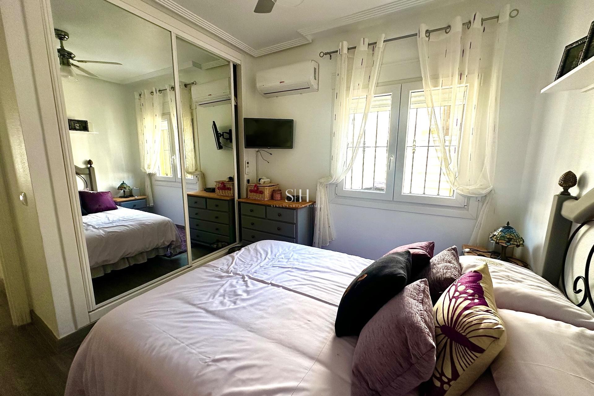 Перепродажа - Villa - Guardamar del Segura - EL RASO