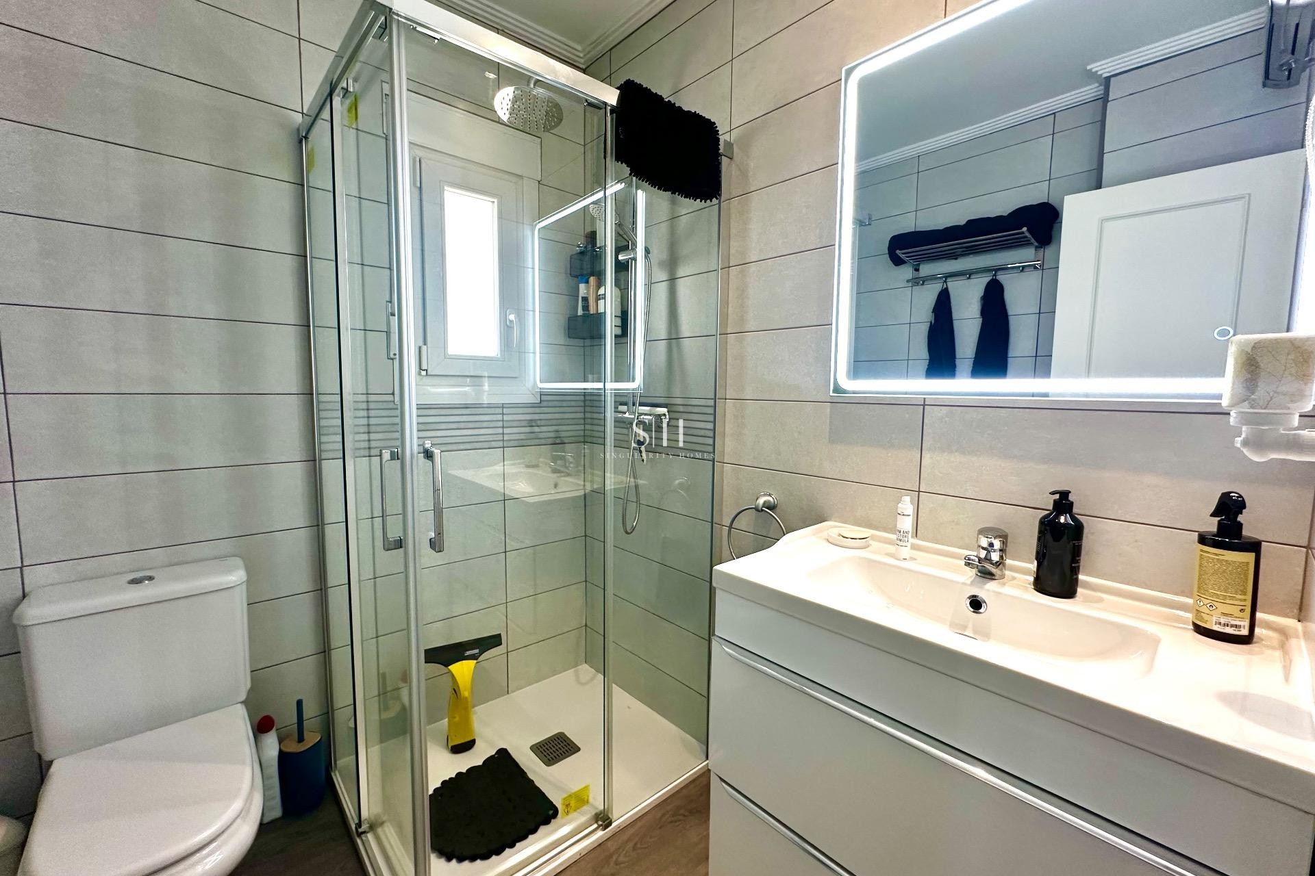 Перепродажа - Villa - Guardamar del Segura - EL RASO