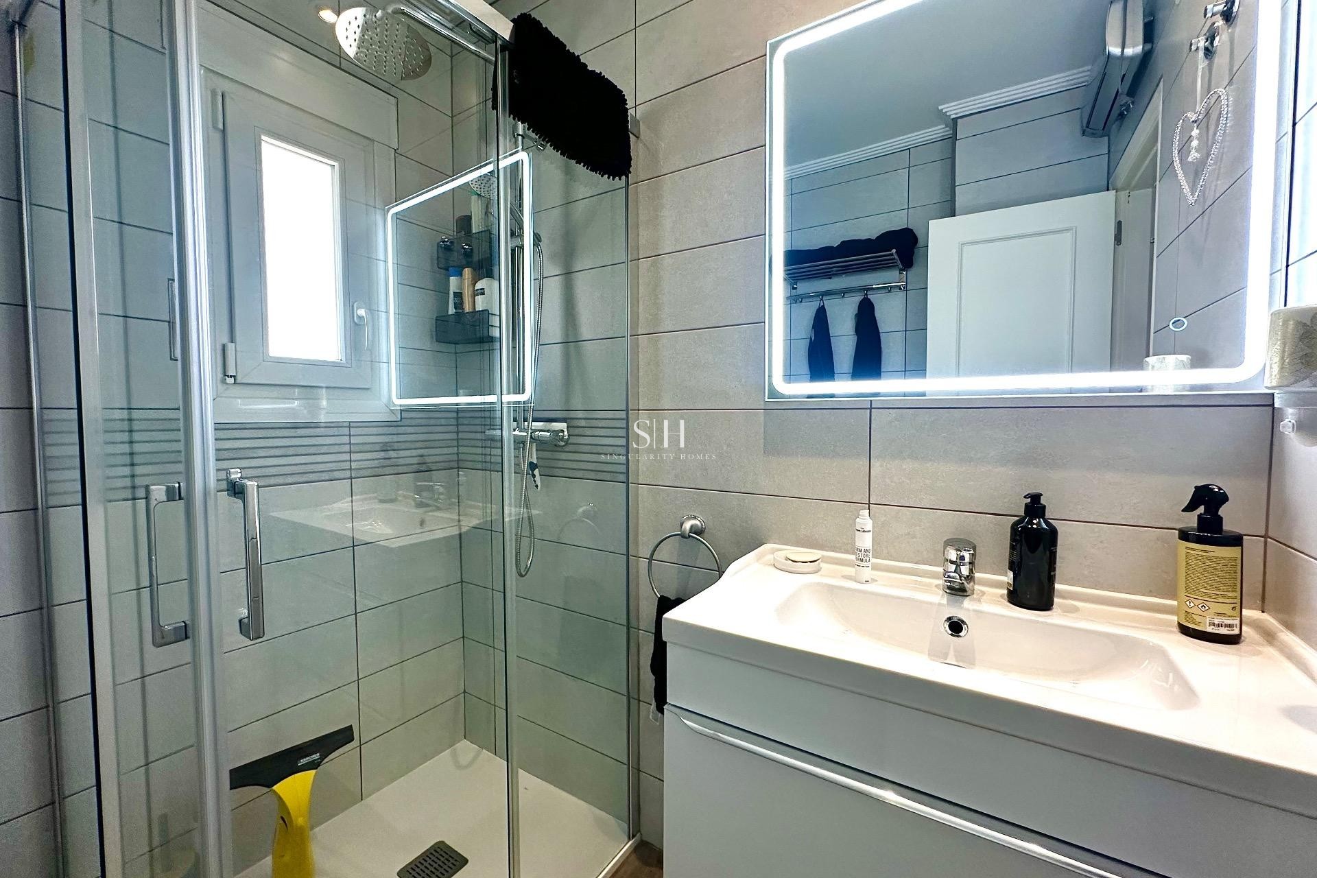 Перепродажа - Villa - Guardamar del Segura - EL RASO