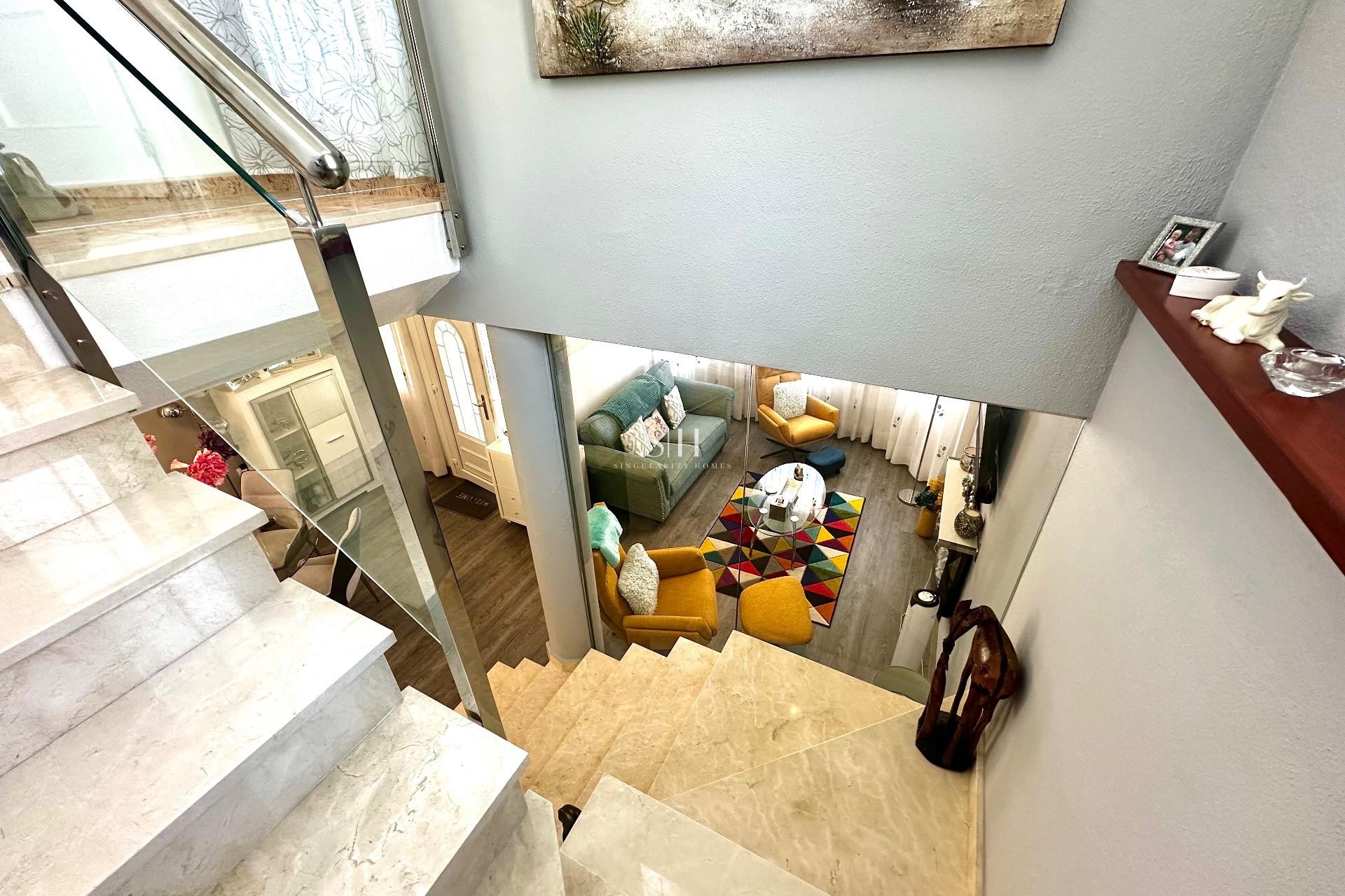 Перепродажа - Villa - Guardamar del Segura - EL RASO