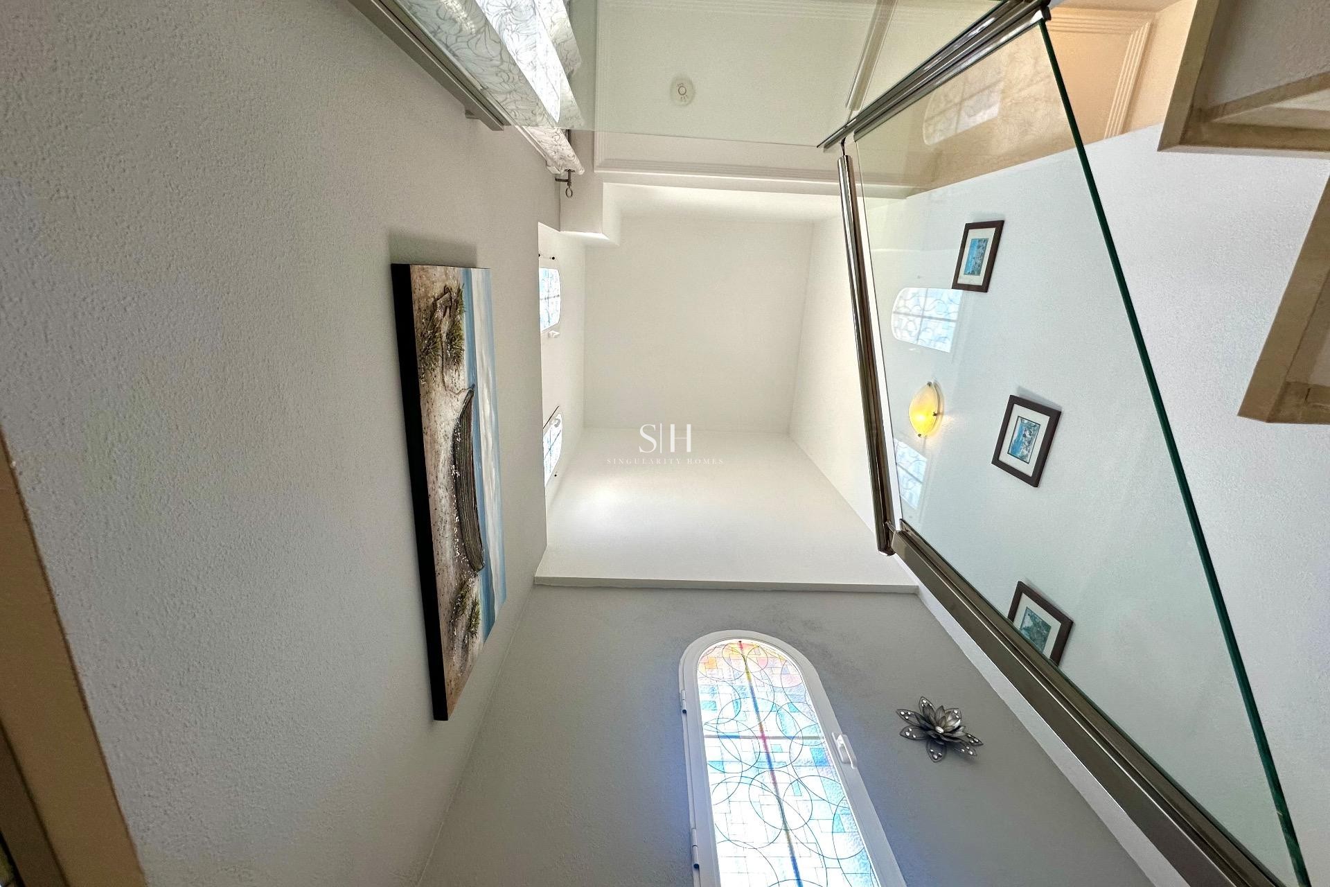 Перепродажа - Villa - Guardamar del Segura - EL RASO