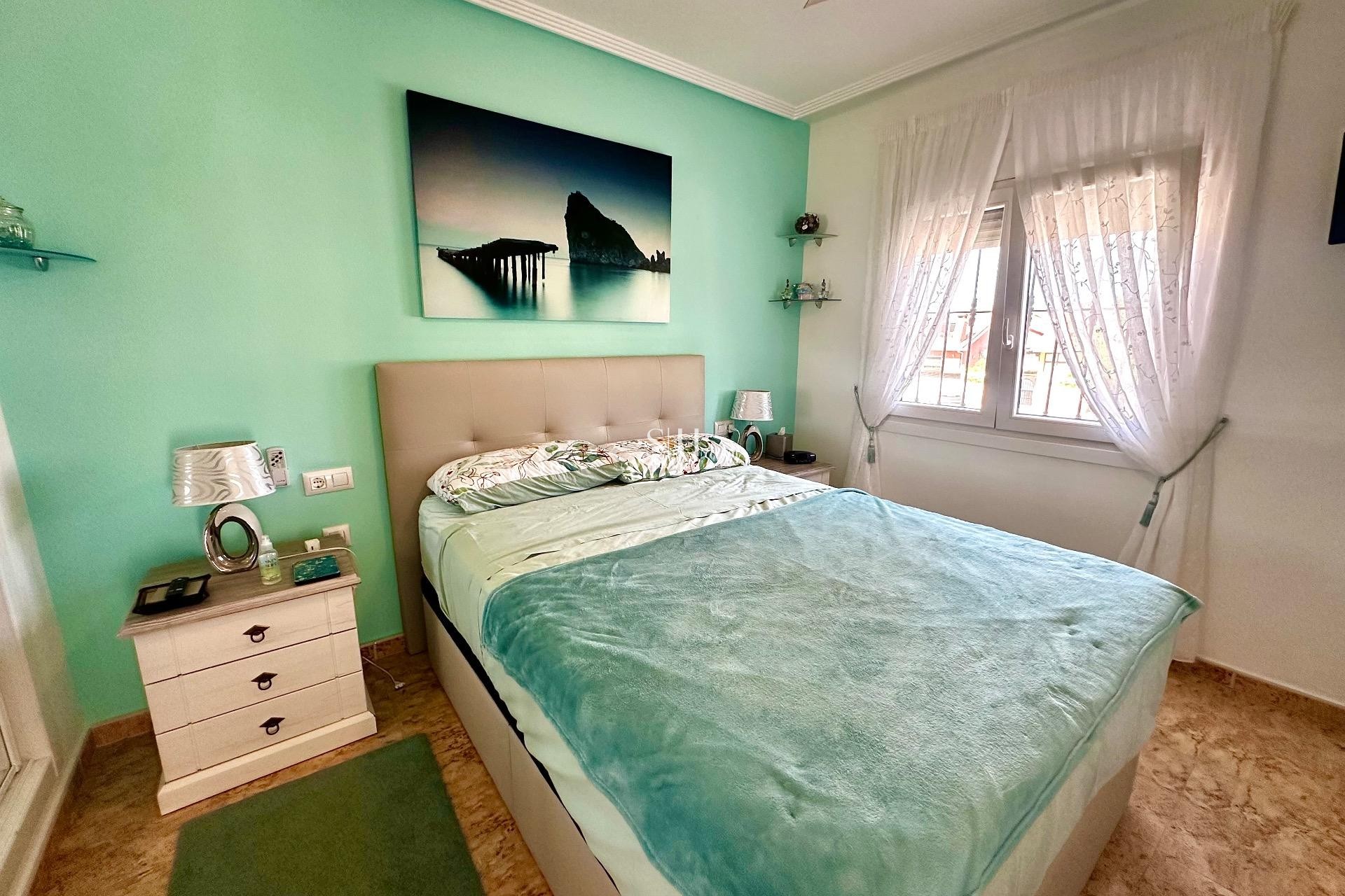 Перепродажа - Villa - Guardamar del Segura - EL RASO