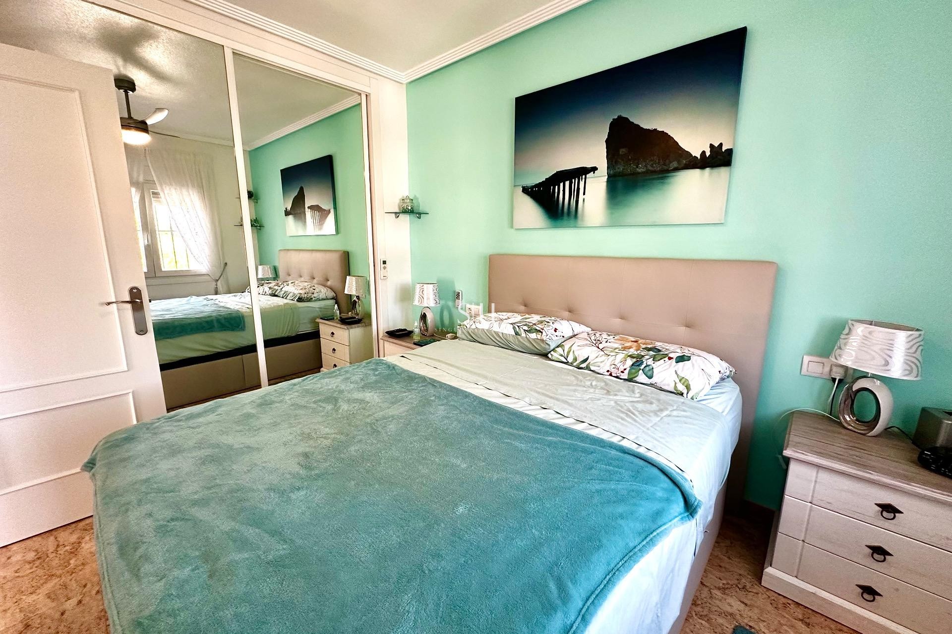 Перепродажа - Villa - Guardamar del Segura - EL RASO