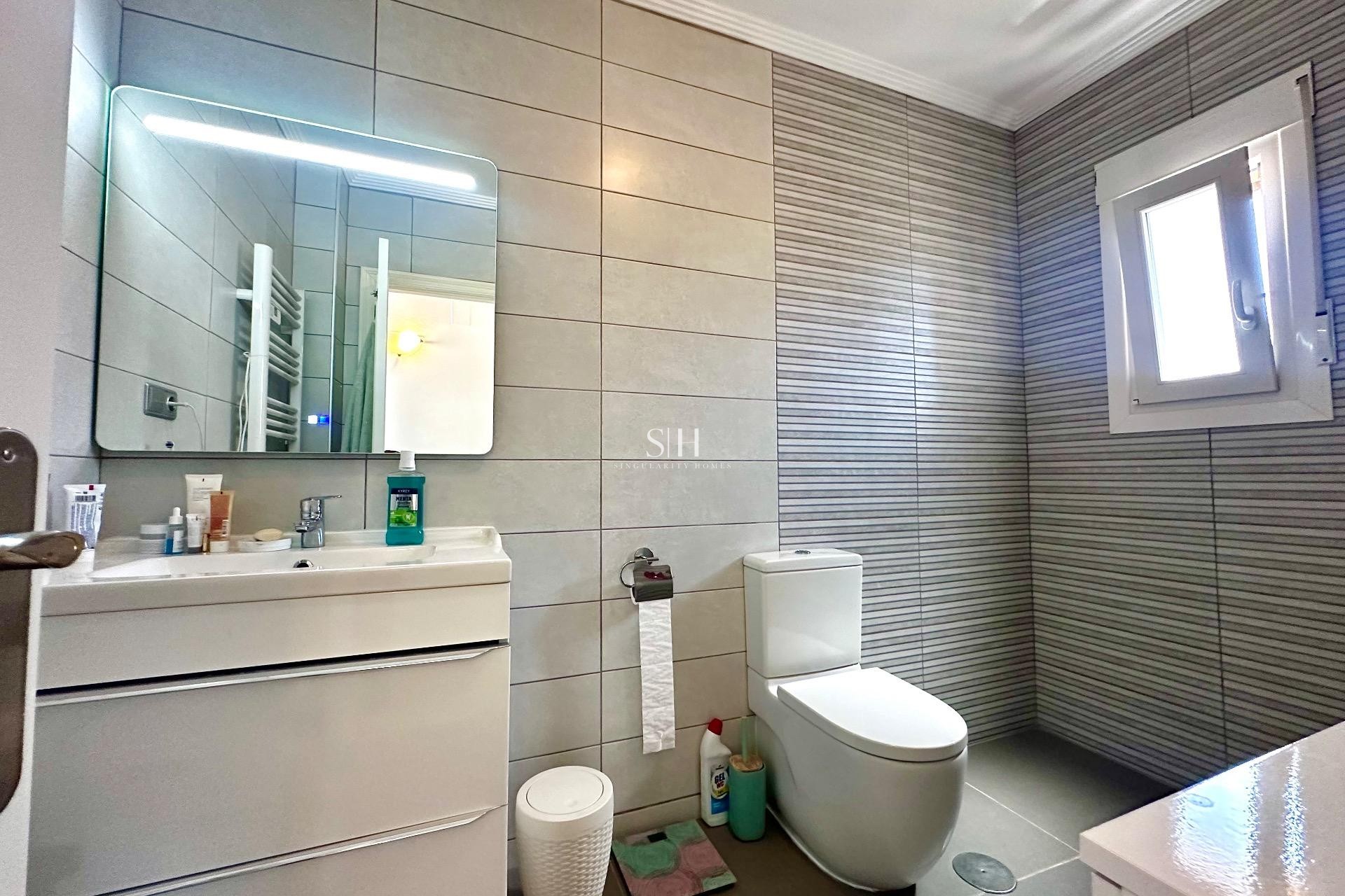 Перепродажа - Villa - Guardamar del Segura - EL RASO