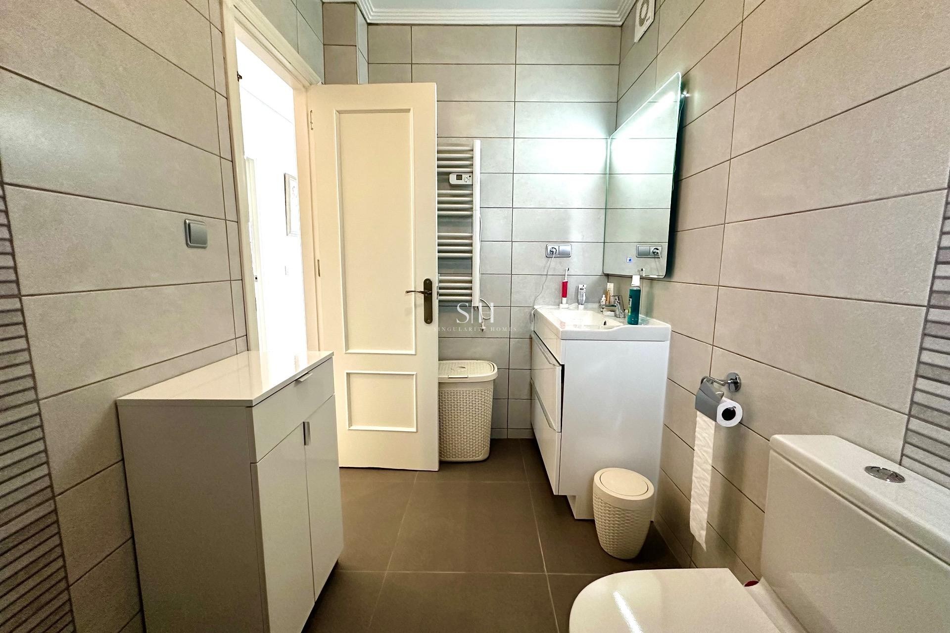 Перепродажа - Villa - Guardamar del Segura - EL RASO