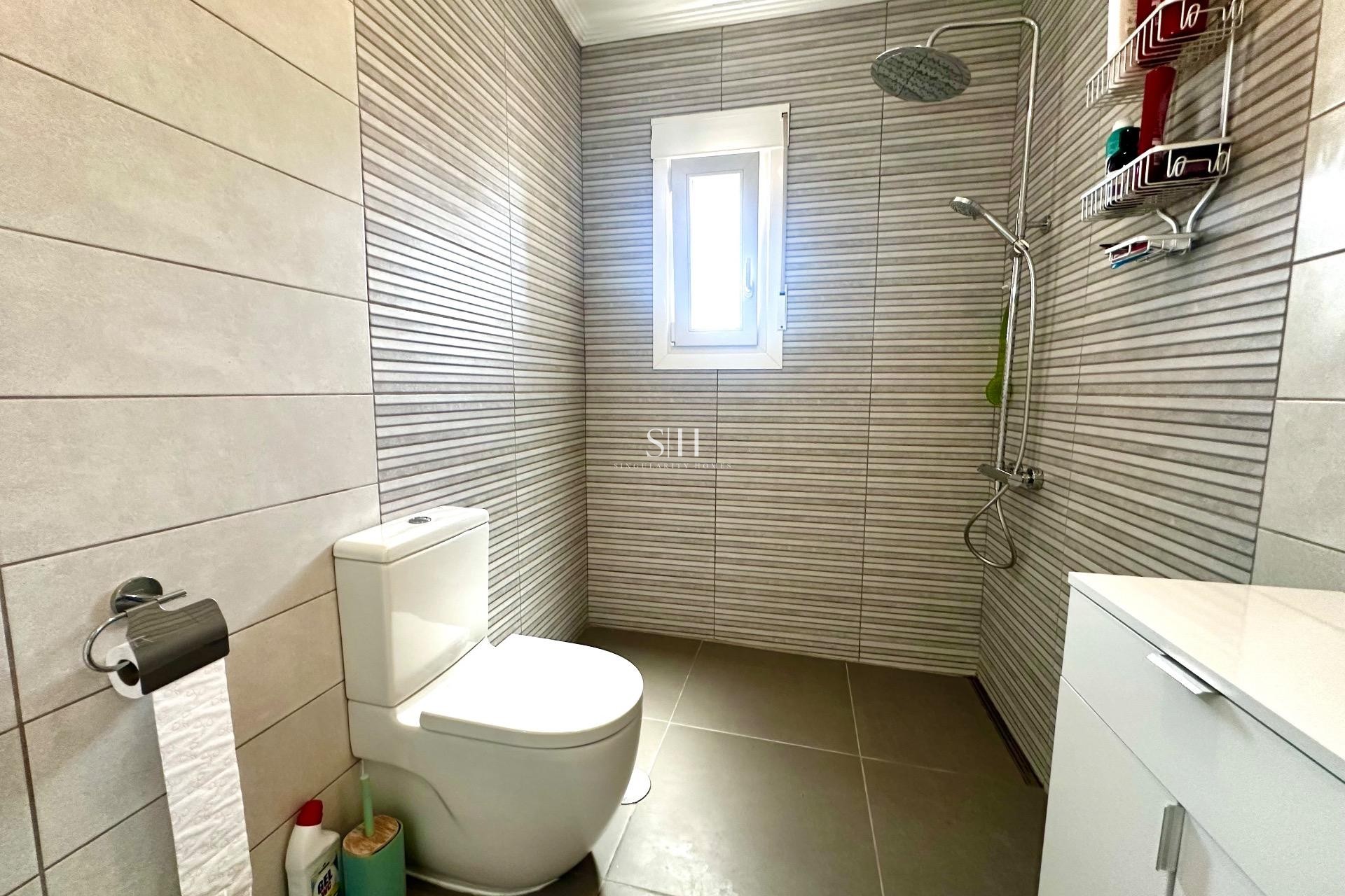 Перепродажа - Villa - Guardamar del Segura - EL RASO