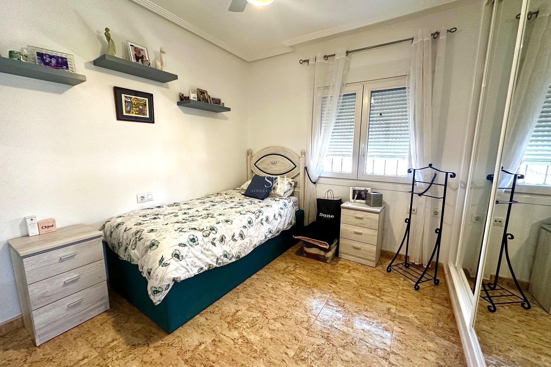 Перепродажа - Villa - Guardamar del Segura - EL RASO