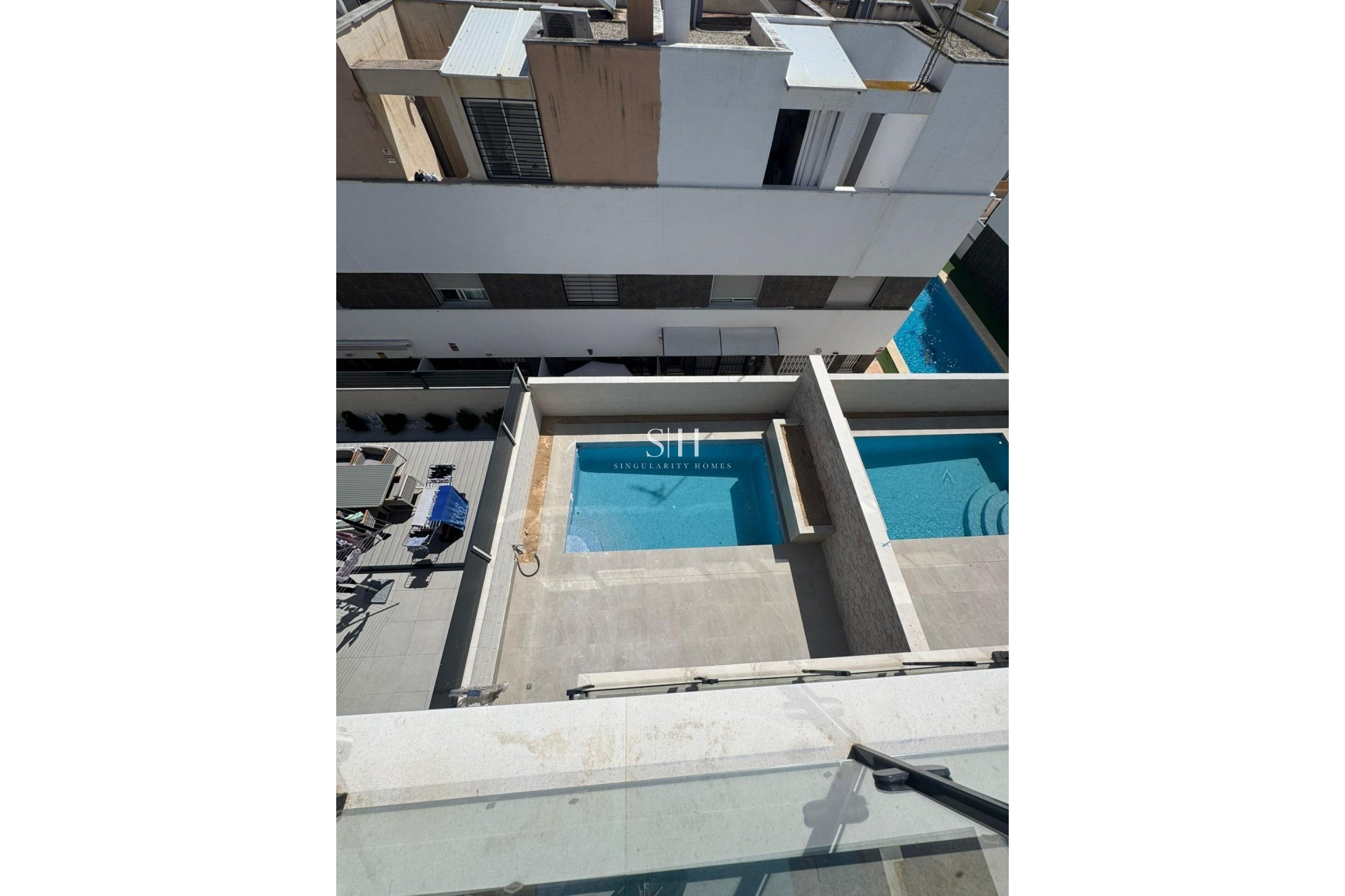 Перепродажа - Villa - Guardamar del Segura - Guardamar