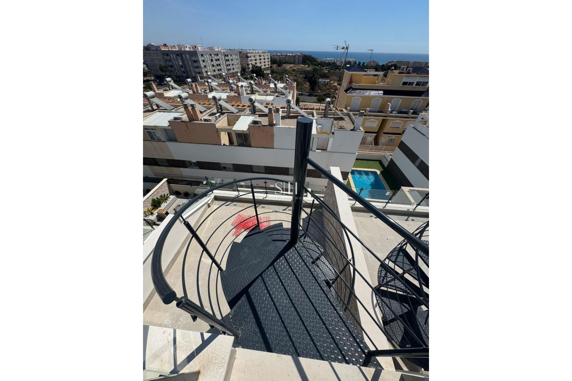 Перепродажа - Villa - Guardamar del Segura - Guardamar