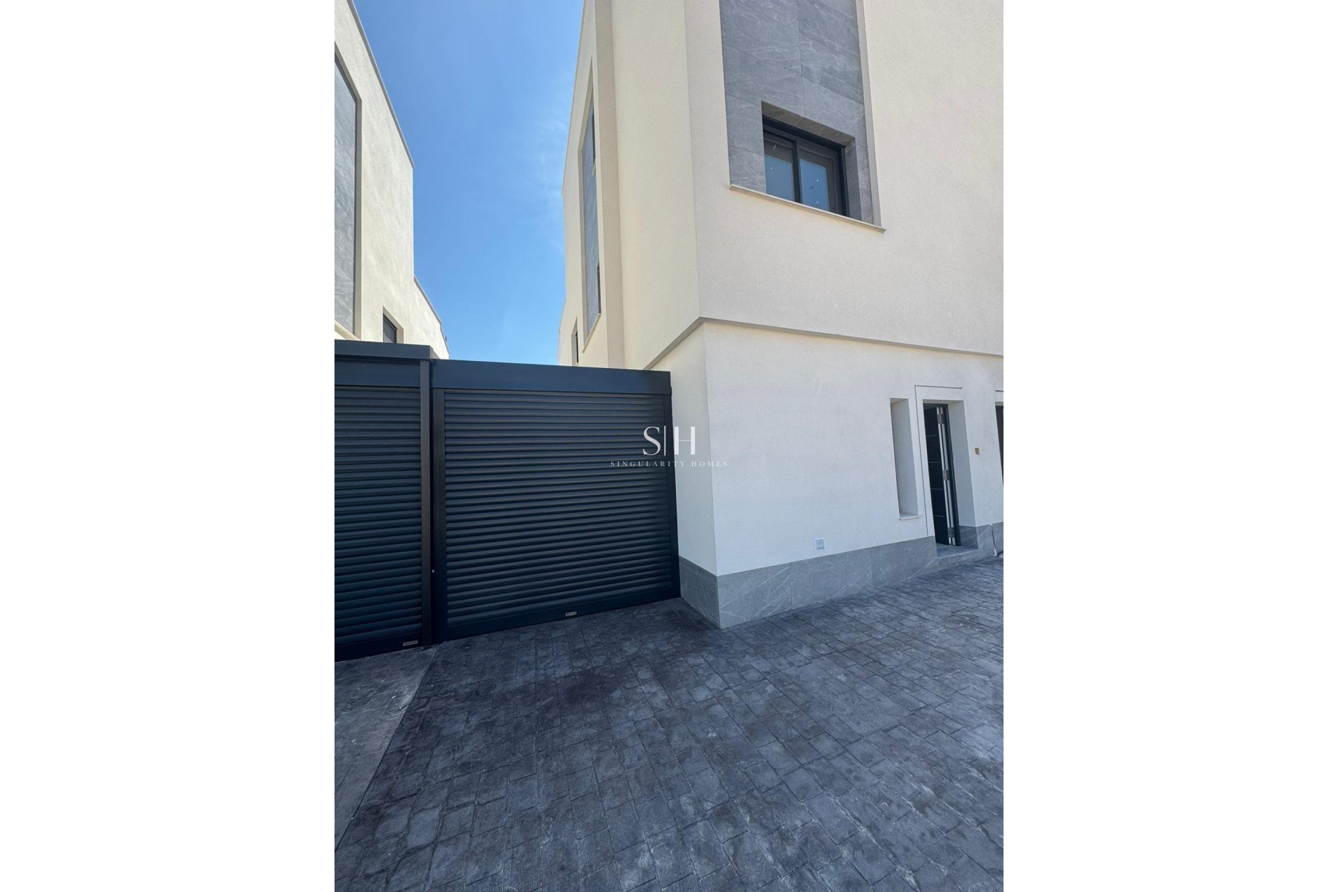 Перепродажа - Villa - Guardamar del Segura - Guardamar