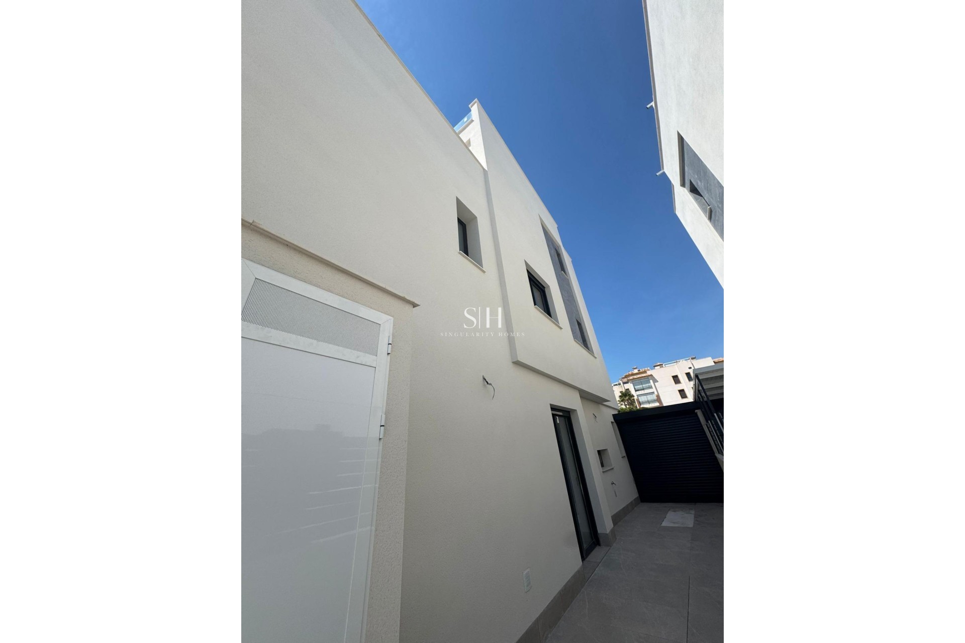 Перепродажа - Villa - Guardamar del Segura - Guardamar