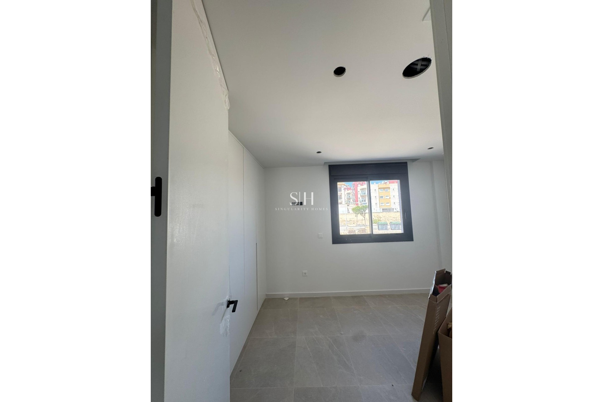 Перепродажа - Villa - Guardamar del Segura - Guardamar