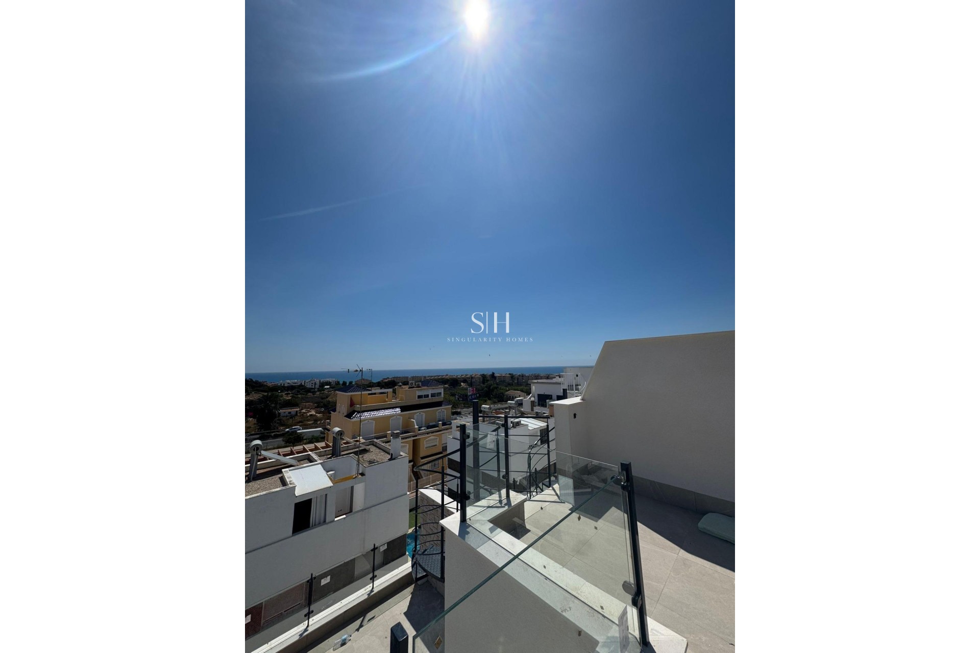 Перепродажа - Villa - Guardamar del Segura - Guardamar