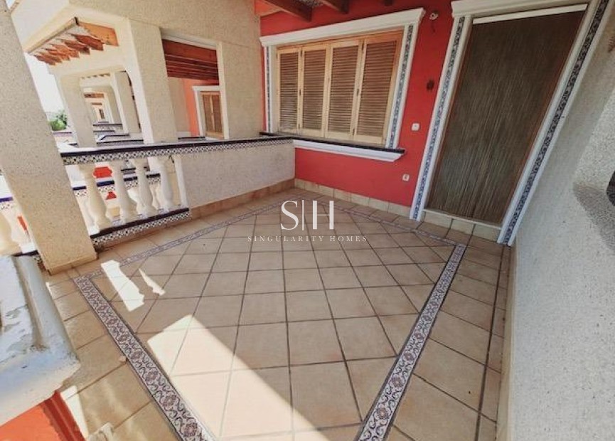 Перепродажа - Villa - Guardamar del Segura - Guarmar Del Segura