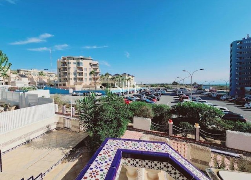 Перепродажа - Villa - Guardamar del Segura - Guarmar Del Segura