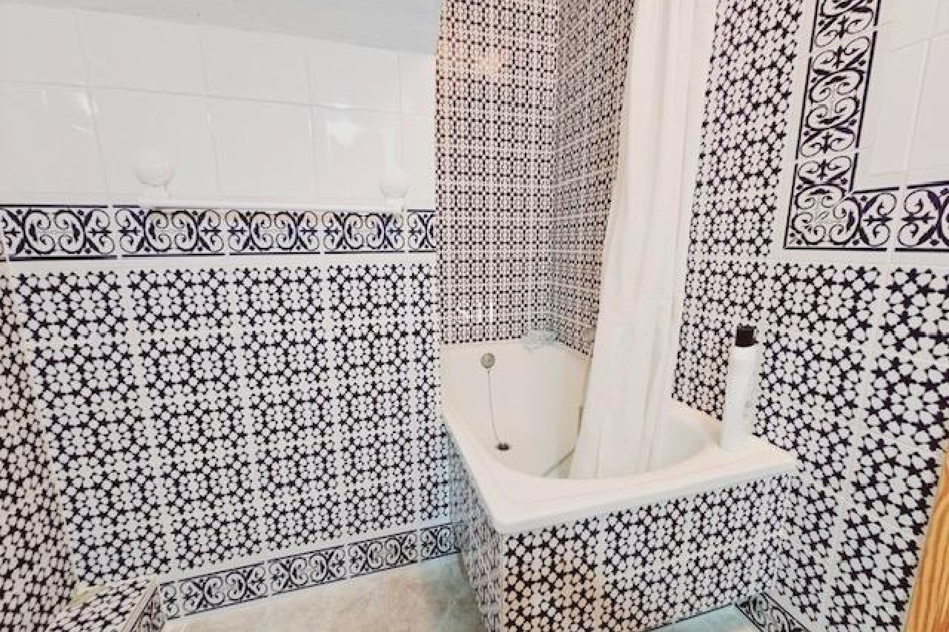 Перепродажа - Villa - Guardamar del Segura - Guarmar Del Segura