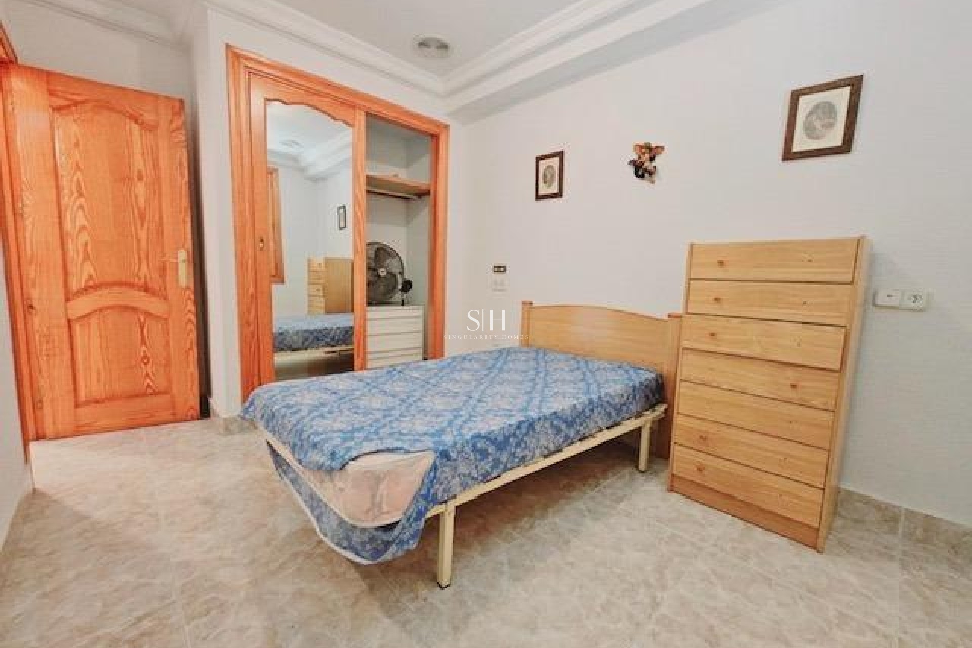 Перепродажа - Villa - Guardamar del Segura - Guarmar Del Segura