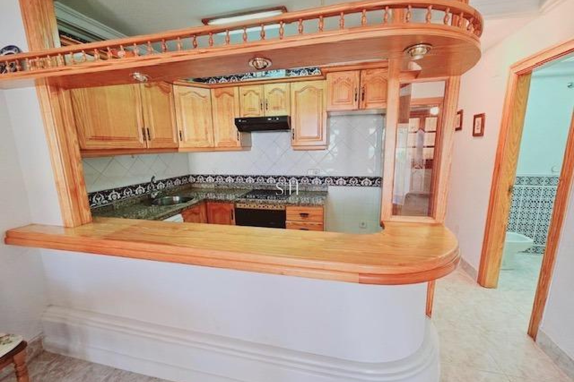 Перепродажа - Villa - Guardamar del Segura - Guarmar Del Segura