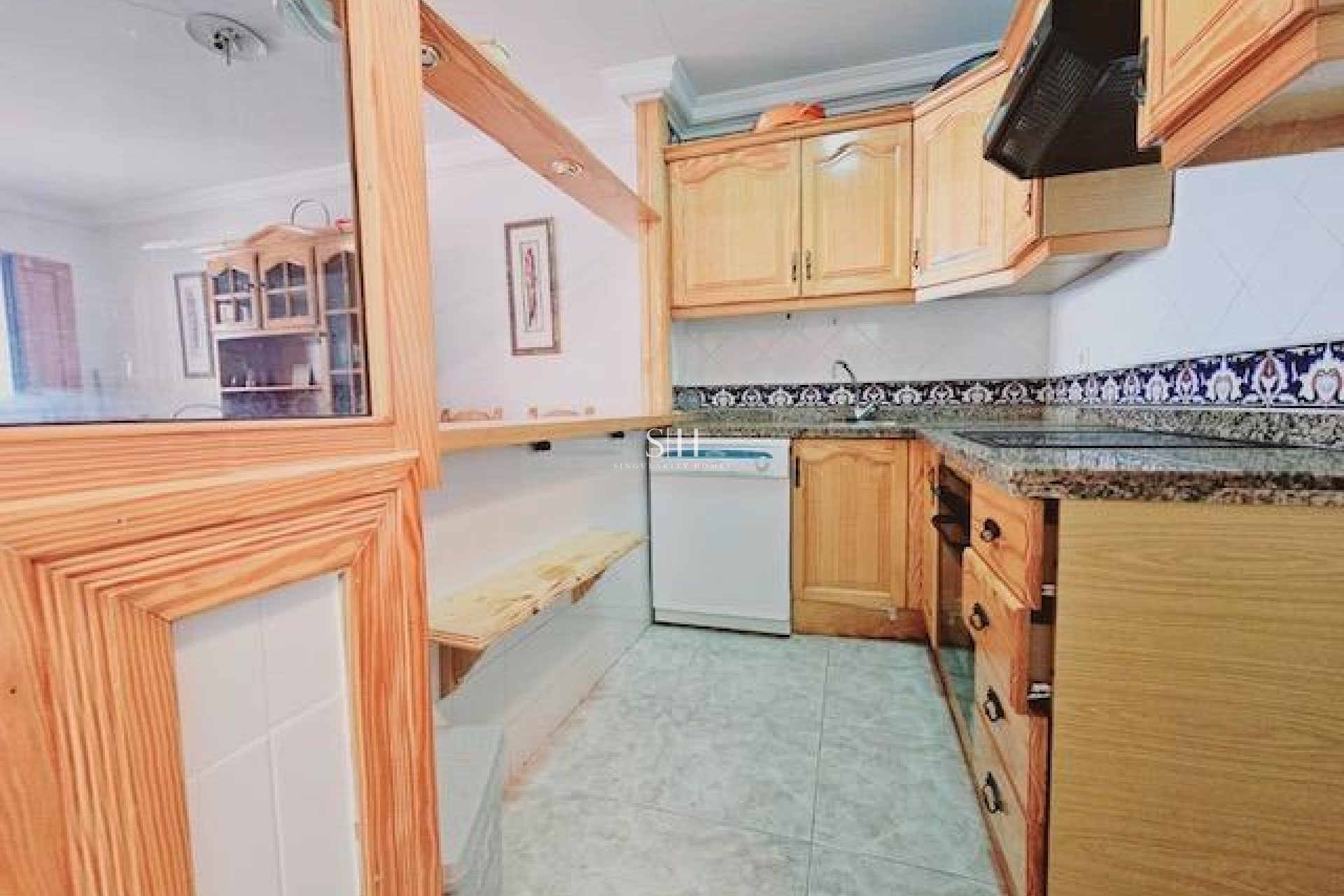 Перепродажа - Villa - Guardamar del Segura - Guarmar Del Segura