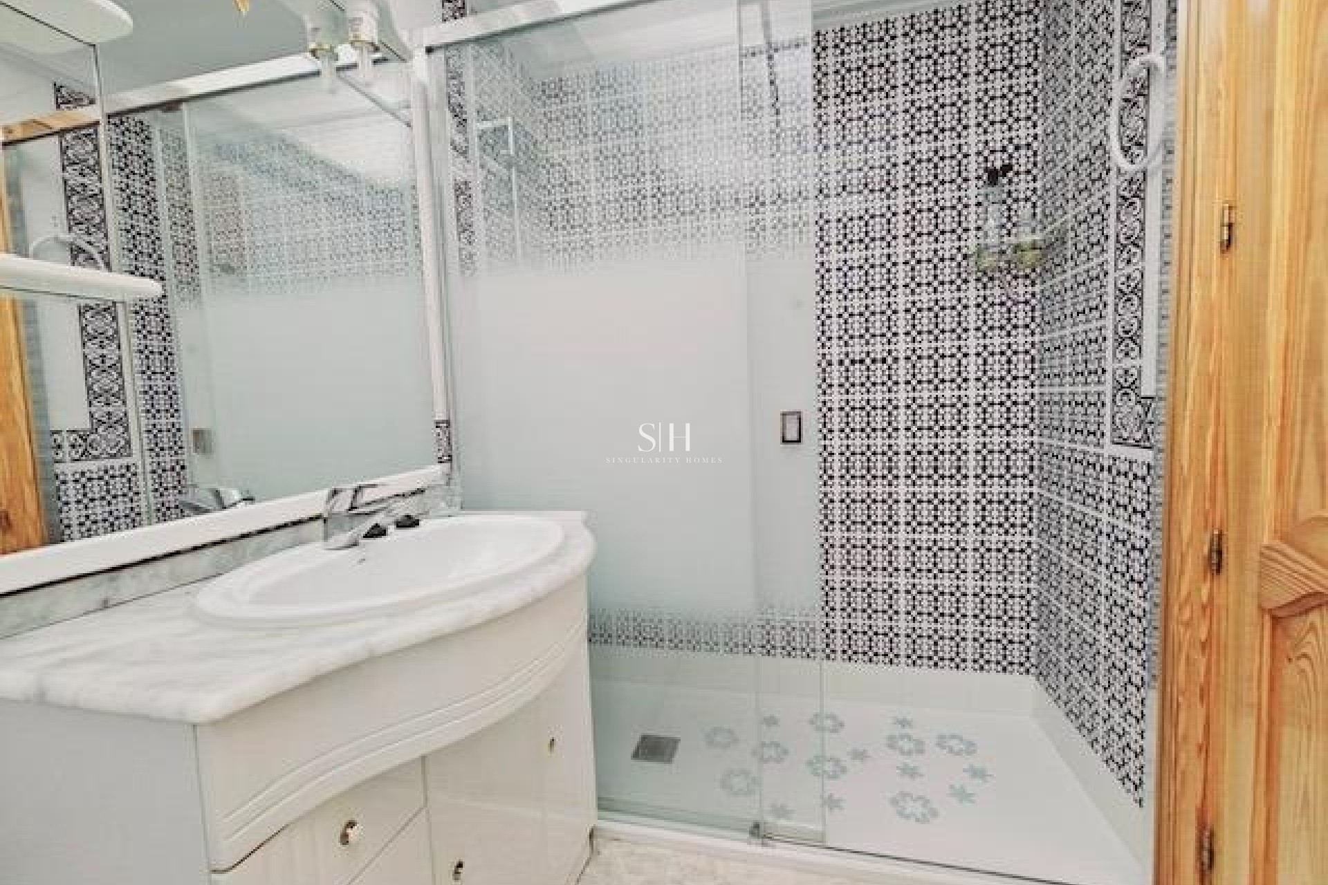 Перепродажа - Villa - Guardamar del Segura - Guarmar Del Segura