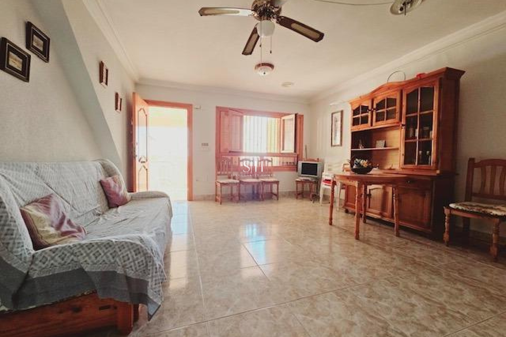 Перепродажа - Villa - Guardamar del Segura - Guarmar Del Segura