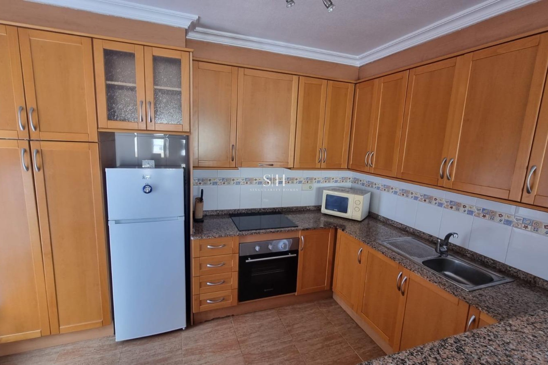 Перепродажа - Villa - Guardamar del Segura - Urbanizaciones