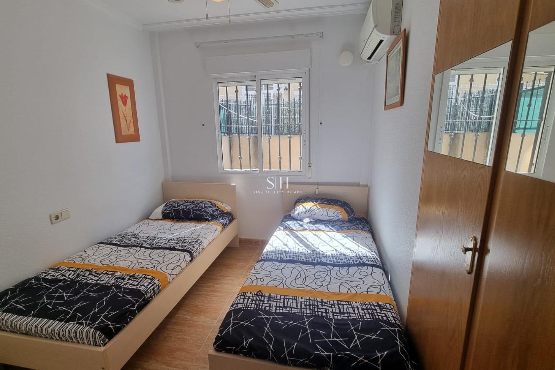 Перепродажа - Villa - Guardamar del Segura - Urbanizaciones