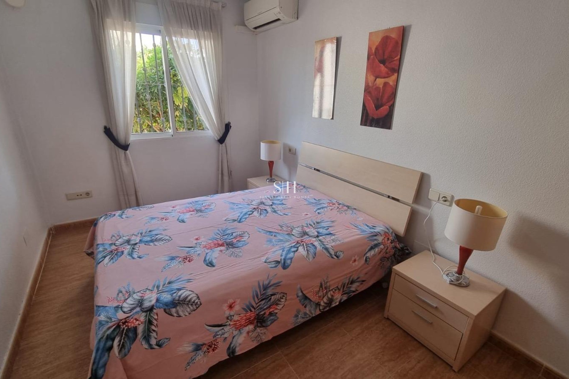 Перепродажа - Villa - Guardamar del Segura - Urbanizaciones