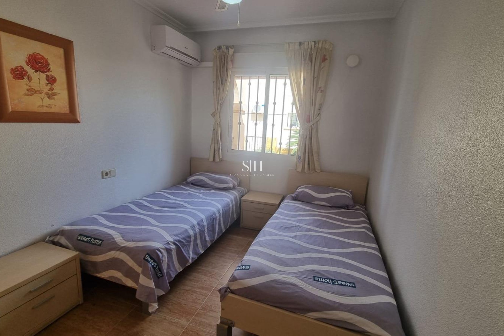 Перепродажа - Villa - Guardamar del Segura - Urbanizaciones