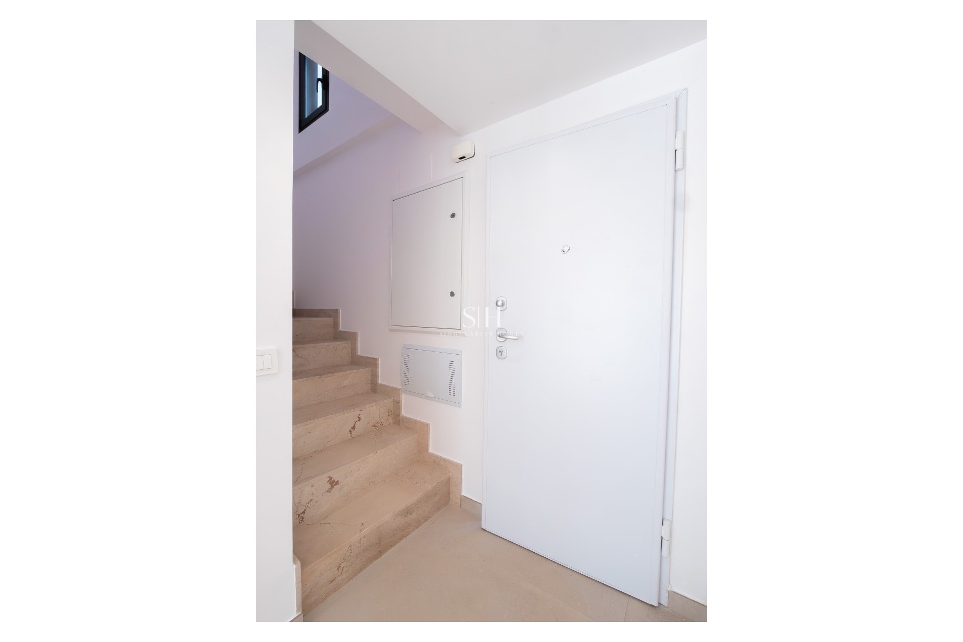 Перепродажа - Villa - La Manga del Mar Menor - La Manga