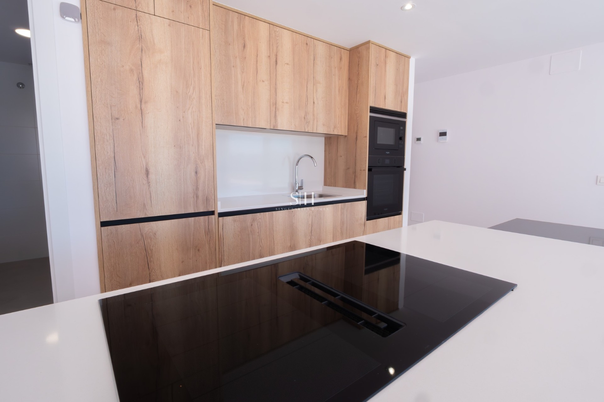 Перепродажа - Villa - La Manga del Mar Menor - La Manga