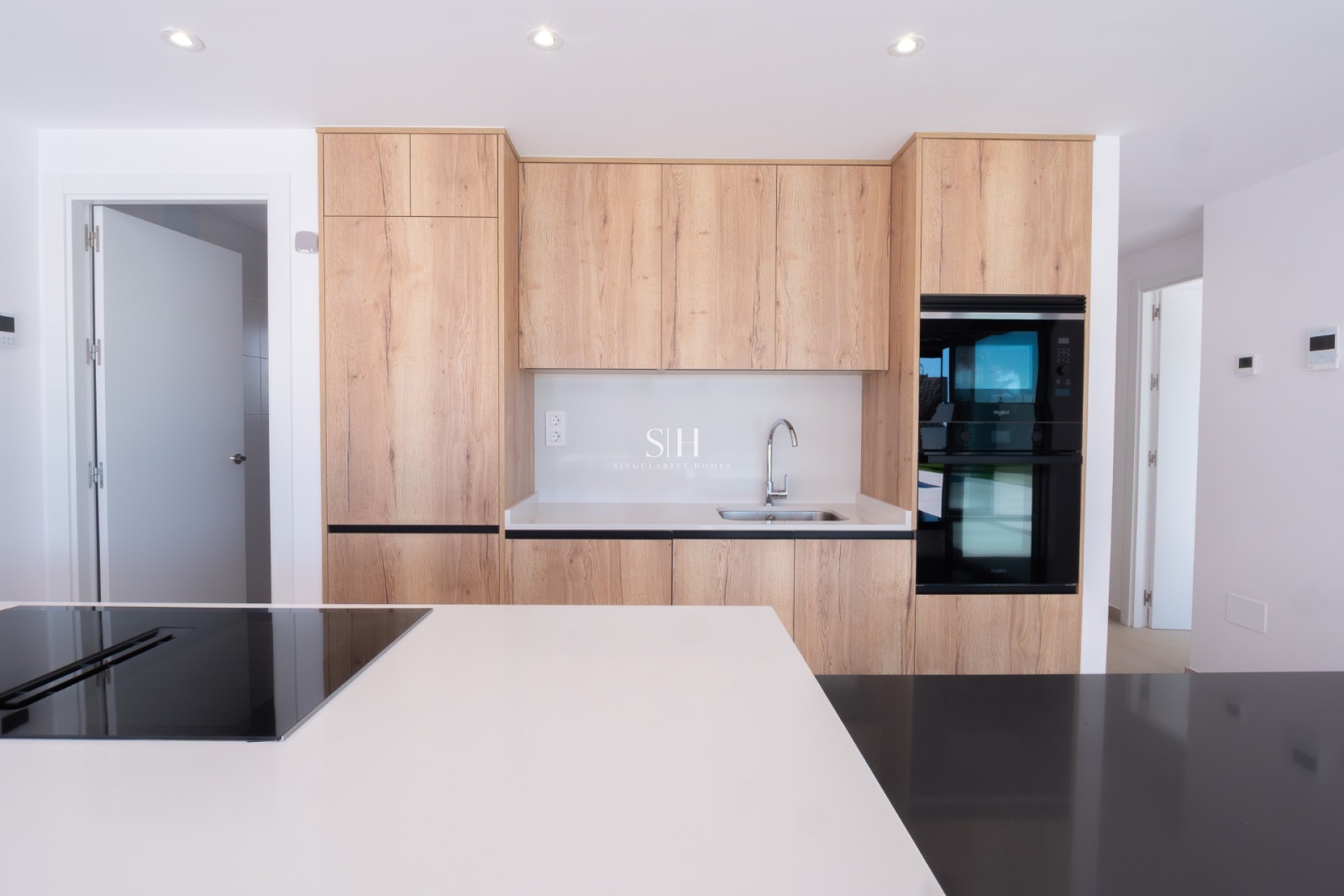 Перепродажа - Villa - La Manga del Mar Menor - La Manga