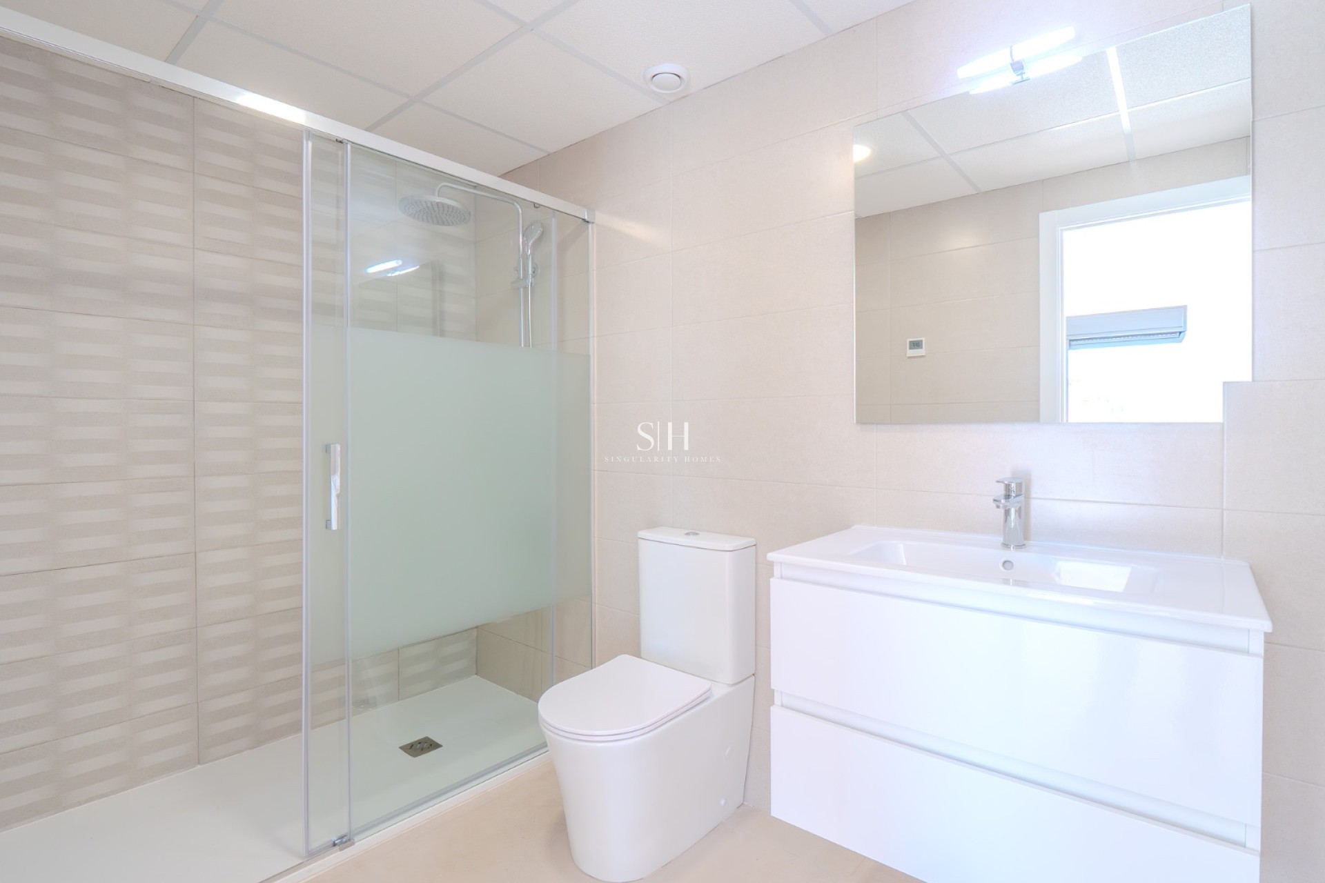 Перепродажа - Villa - La Manga del Mar Menor - La Manga