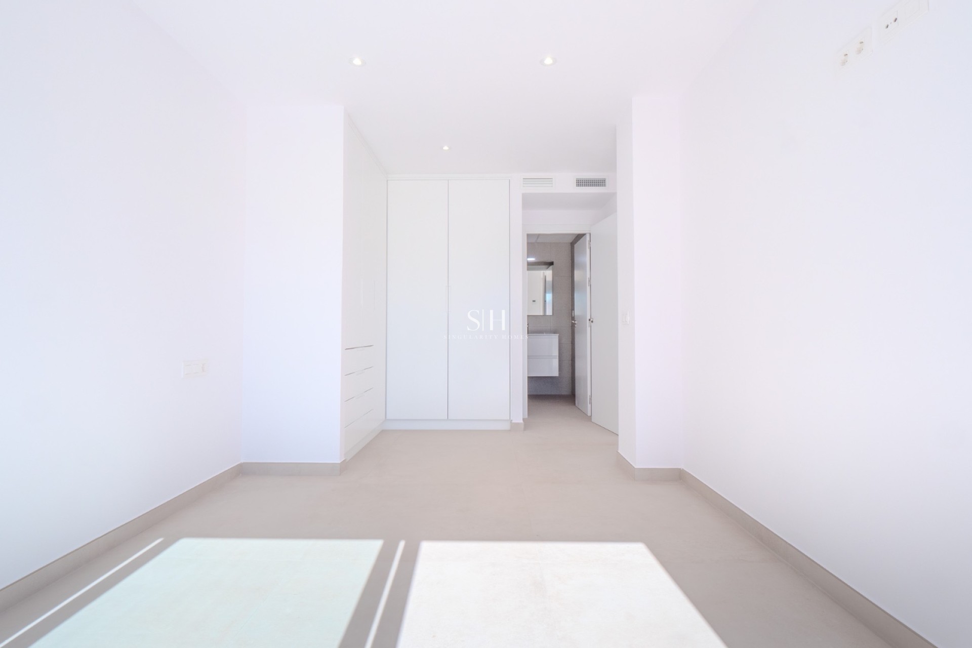 Перепродажа - Villa - La Manga del Mar Menor - La Manga