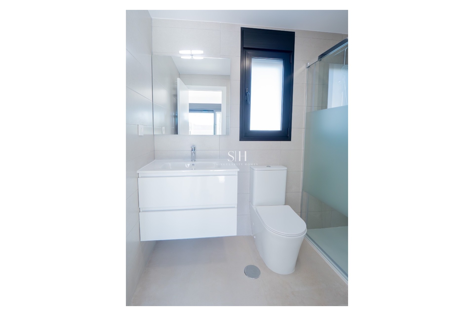 Перепродажа - Villa - La Manga del Mar Menor - La Manga