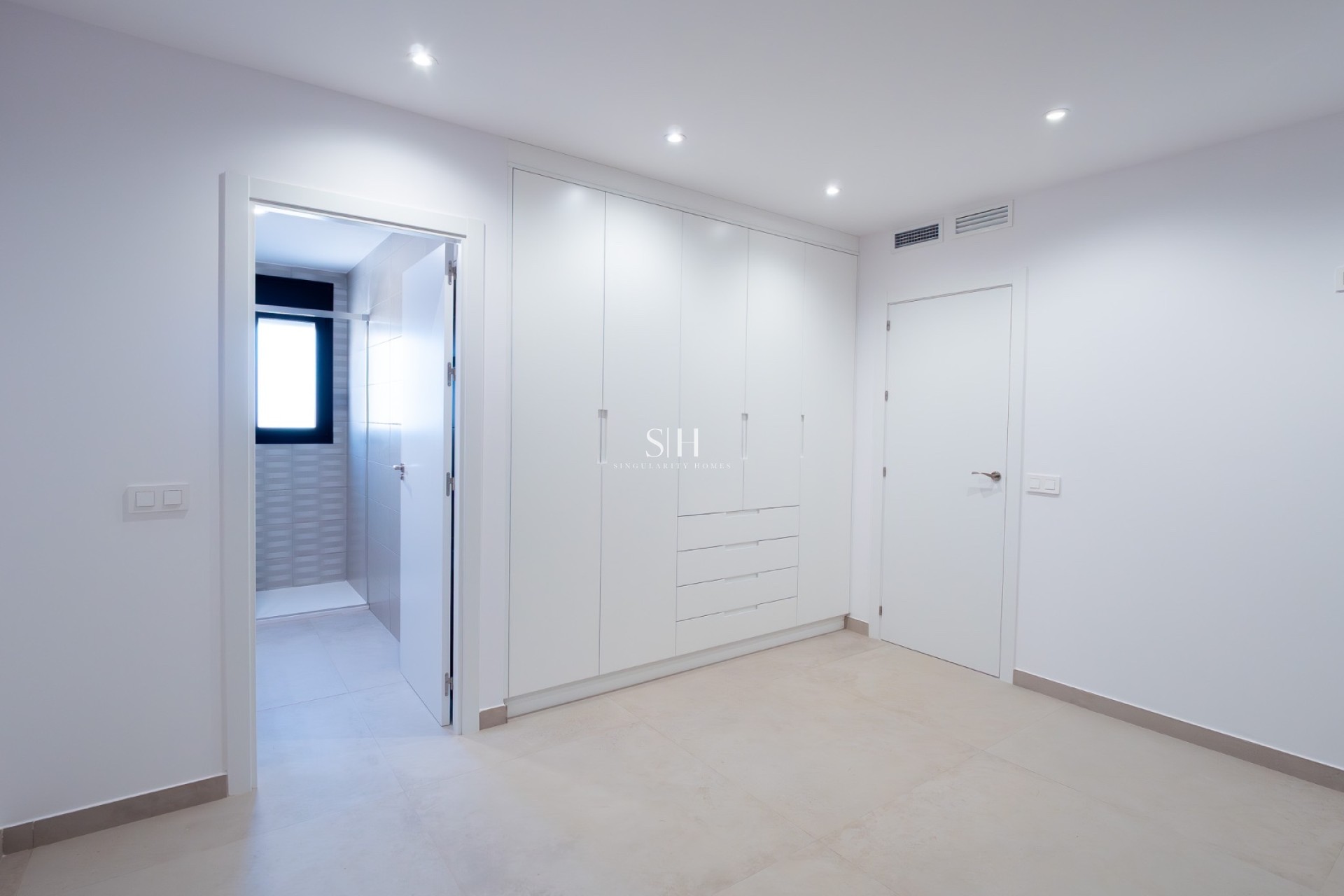 Перепродажа - Villa - La Manga del Mar Menor - La Manga