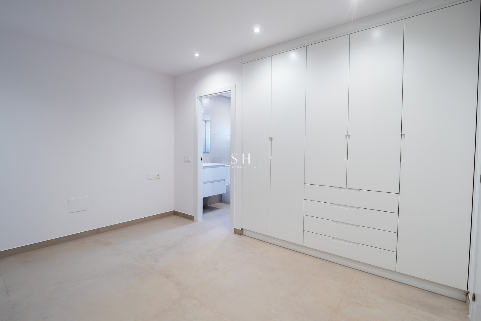 Перепродажа - Villa - La Manga del Mar Menor - La Manga