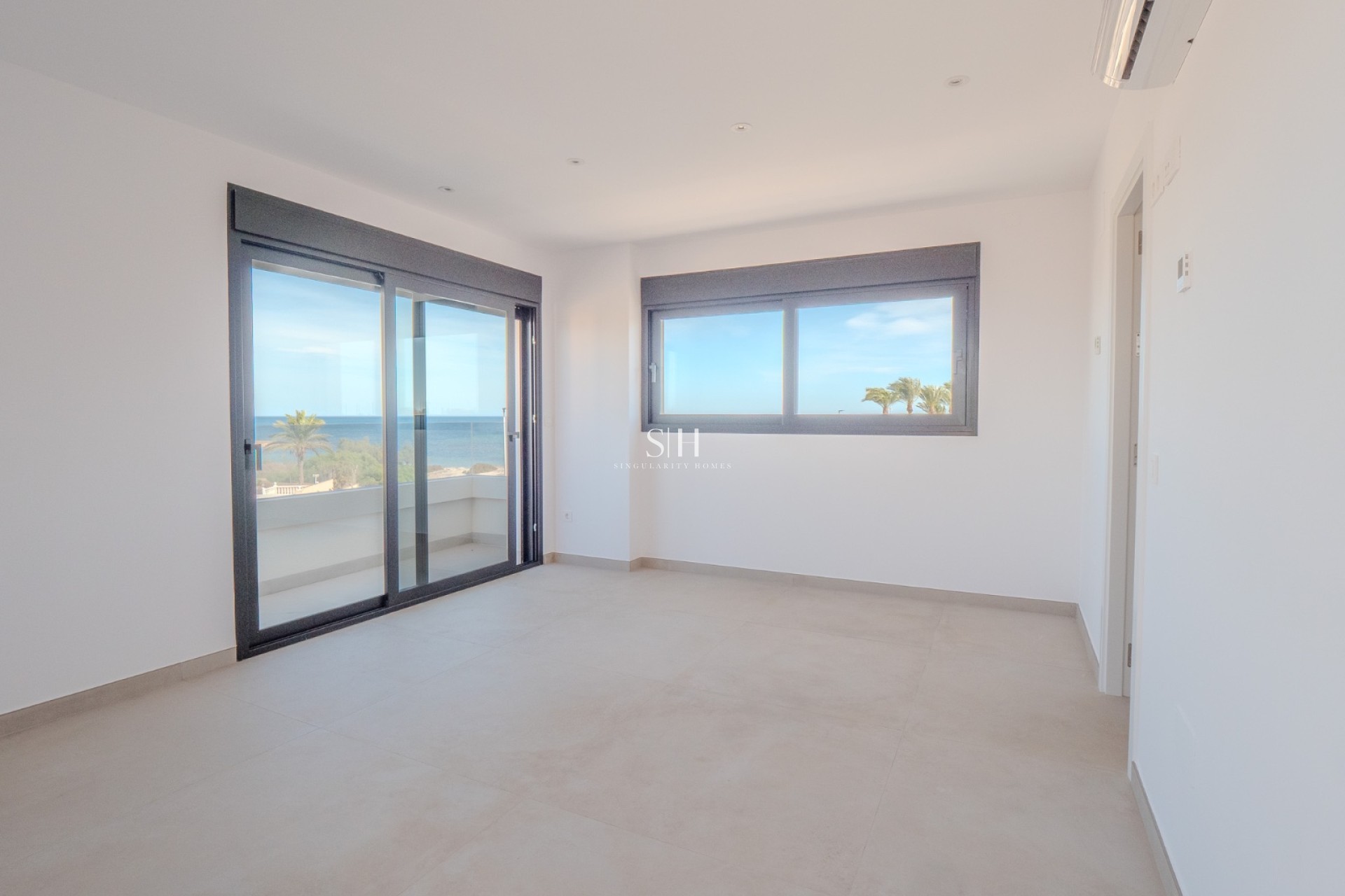 Перепродажа - Villa - La Manga del Mar Menor - La Manga