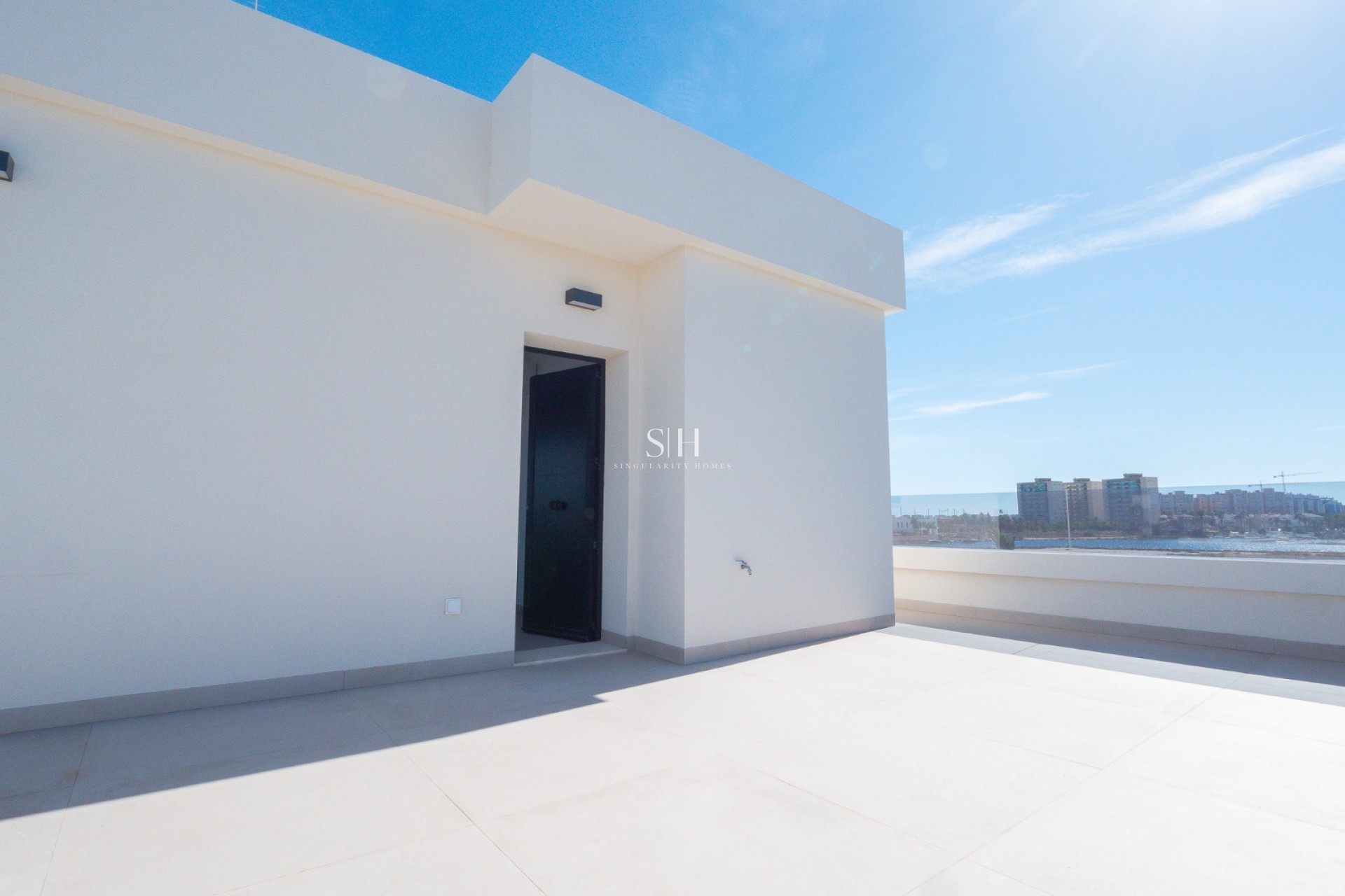Перепродажа - Villa - La Manga del Mar Menor - La Manga