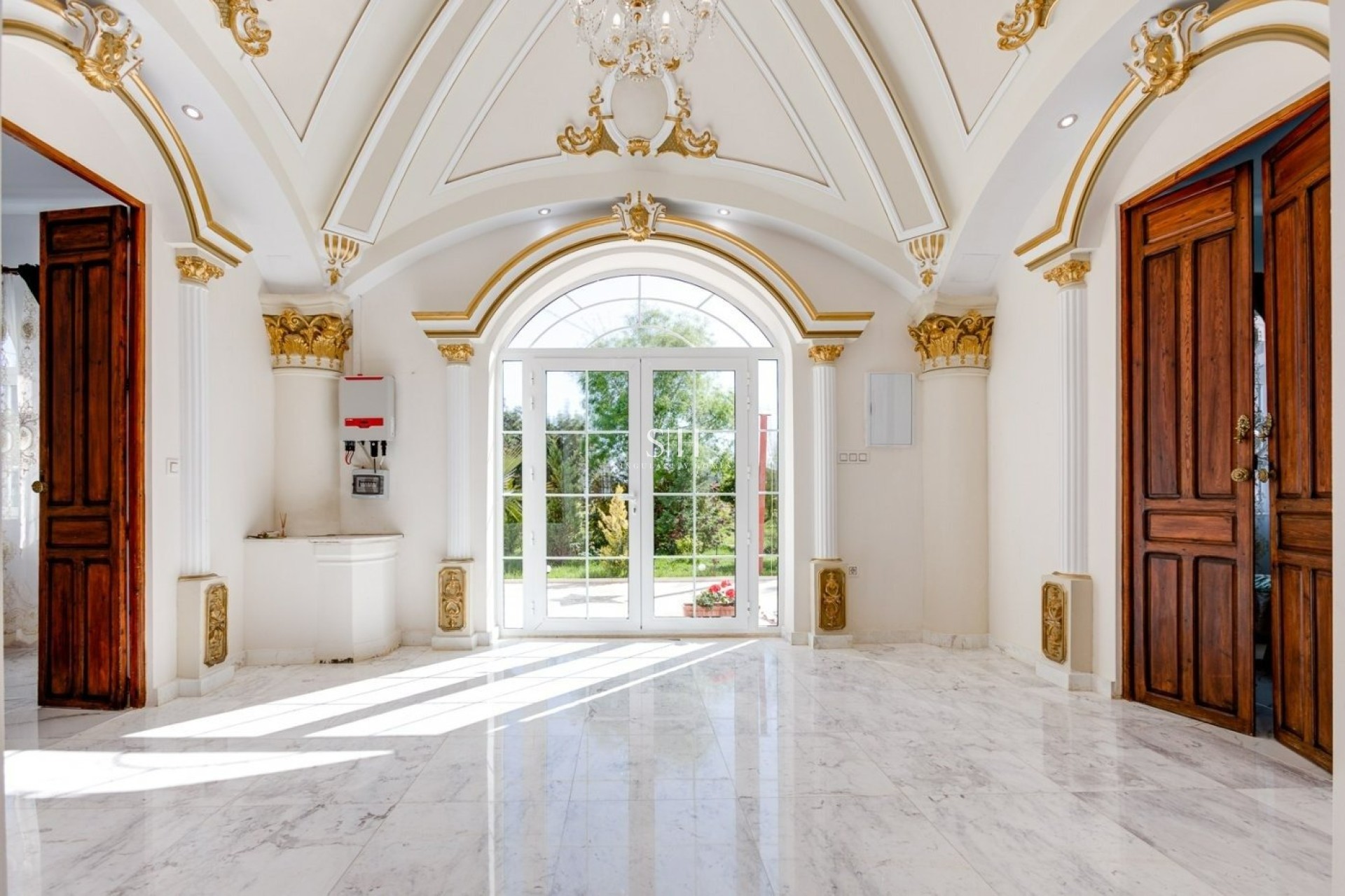 Перепродажа - Villa - La marina - Alicante