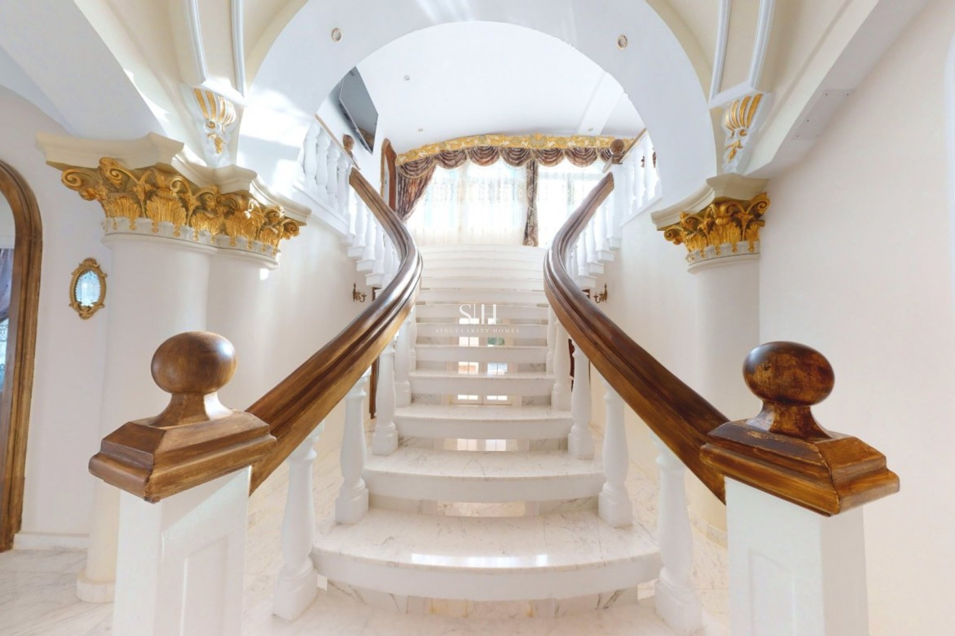 Перепродажа - Villa - La marina - Alicante