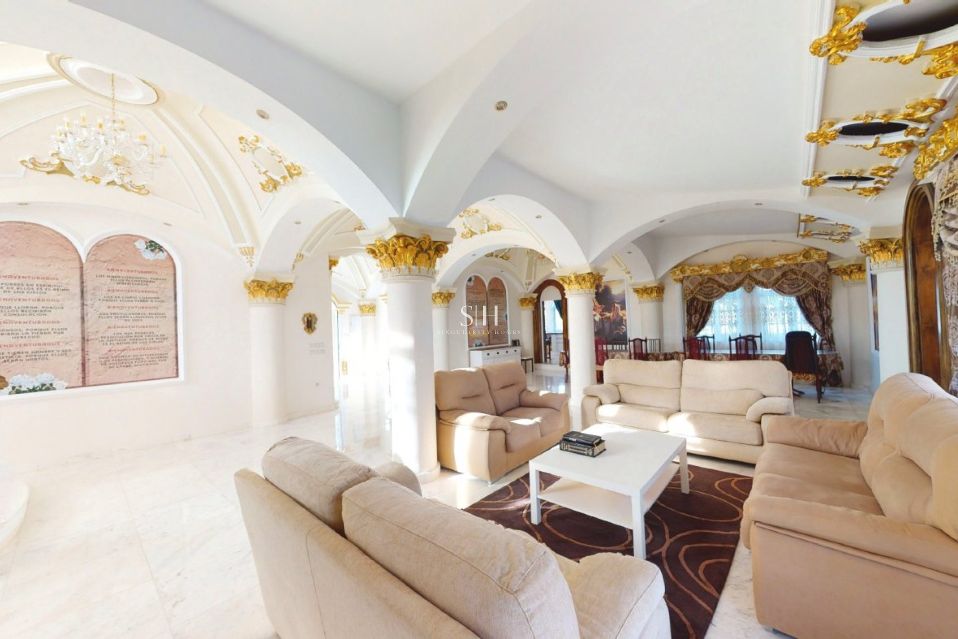 Перепродажа - Villa - La marina - Alicante